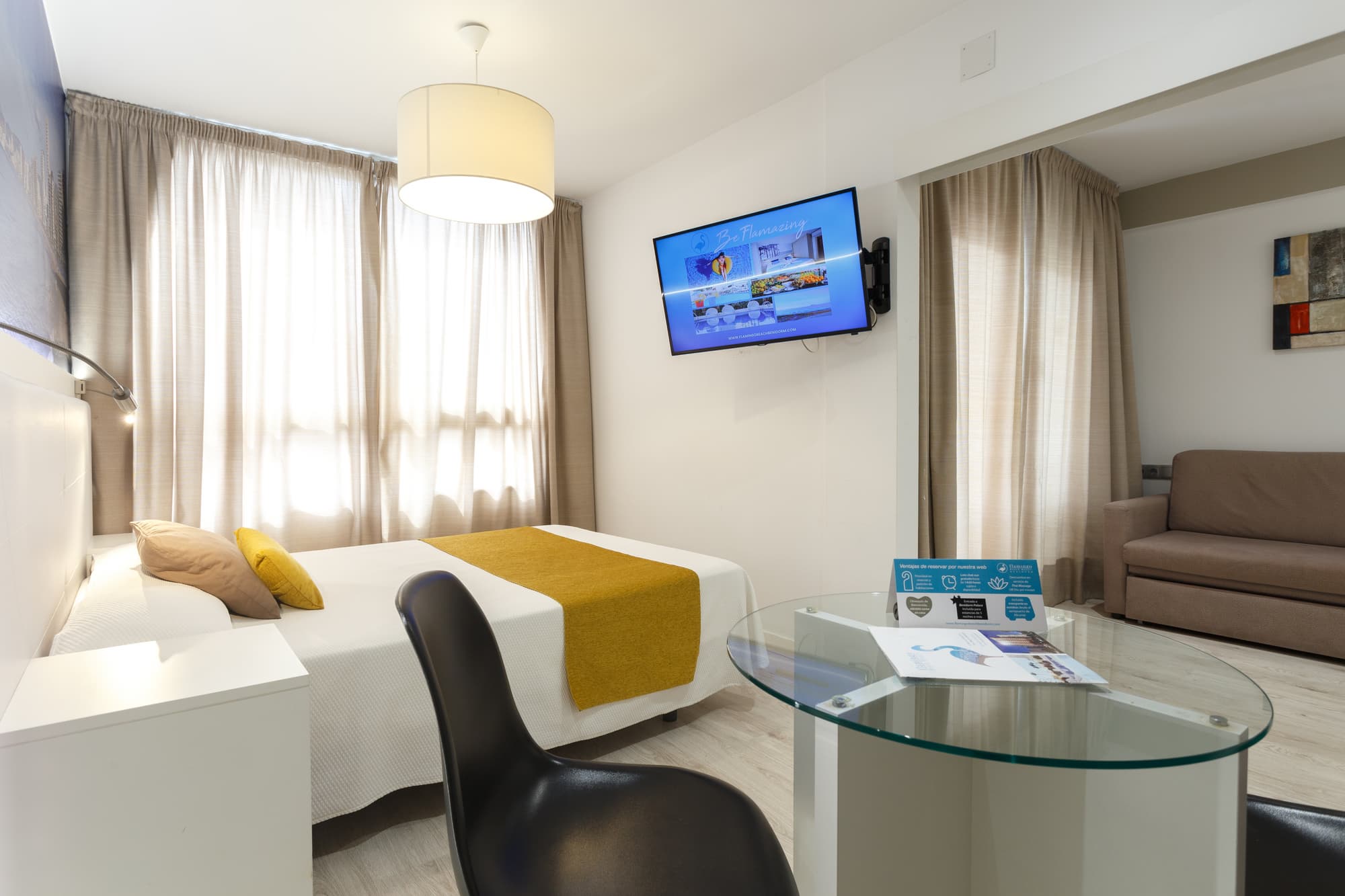 Flamingo Beach Resort