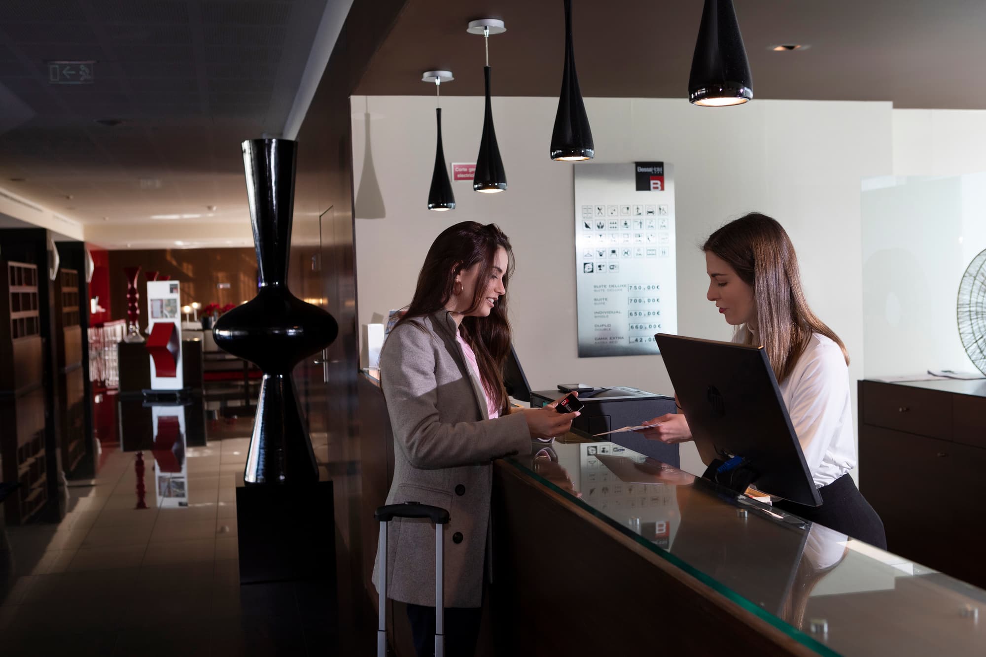 BessaHotel Boavista