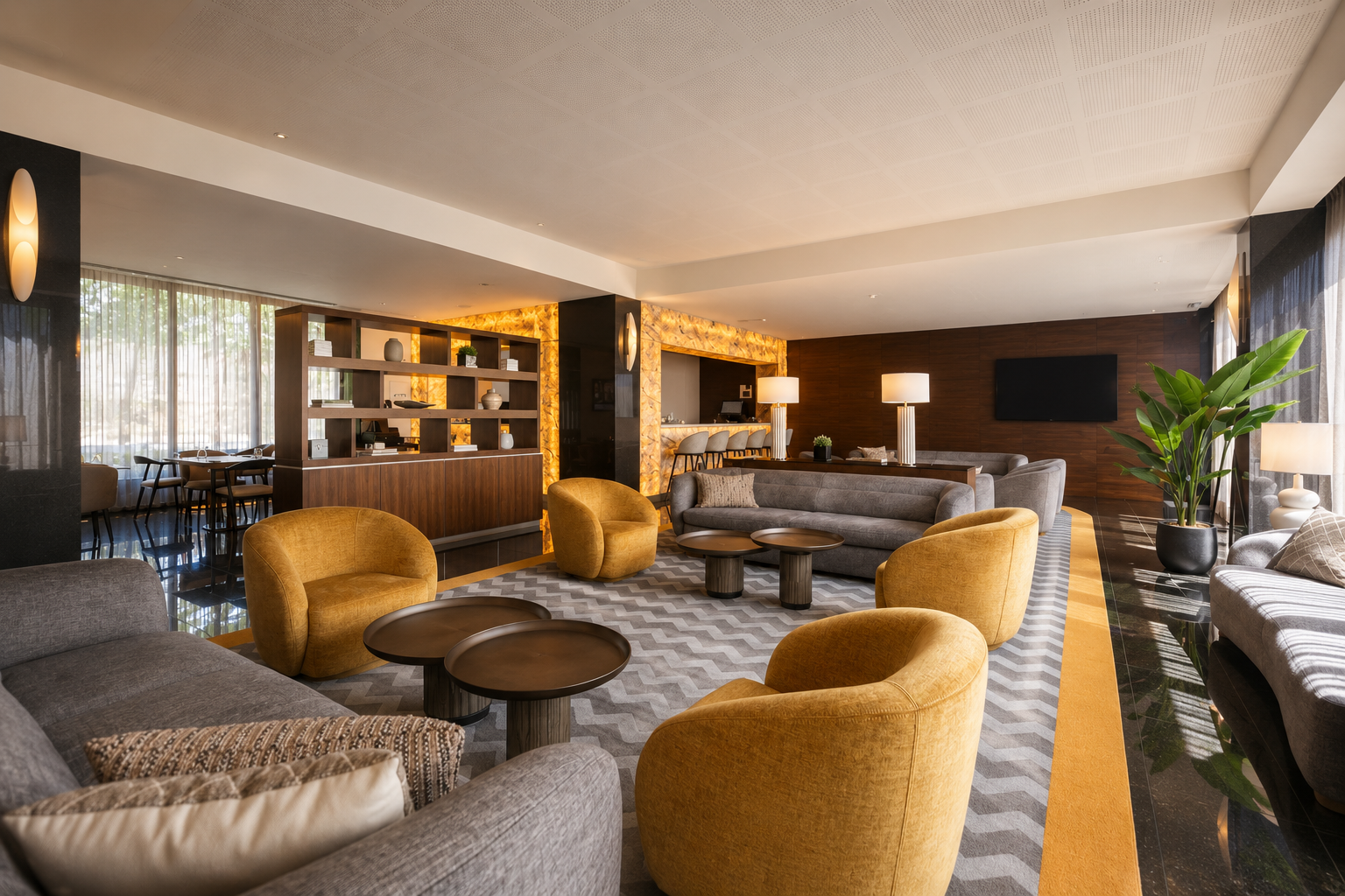 BessaHotel Boavista