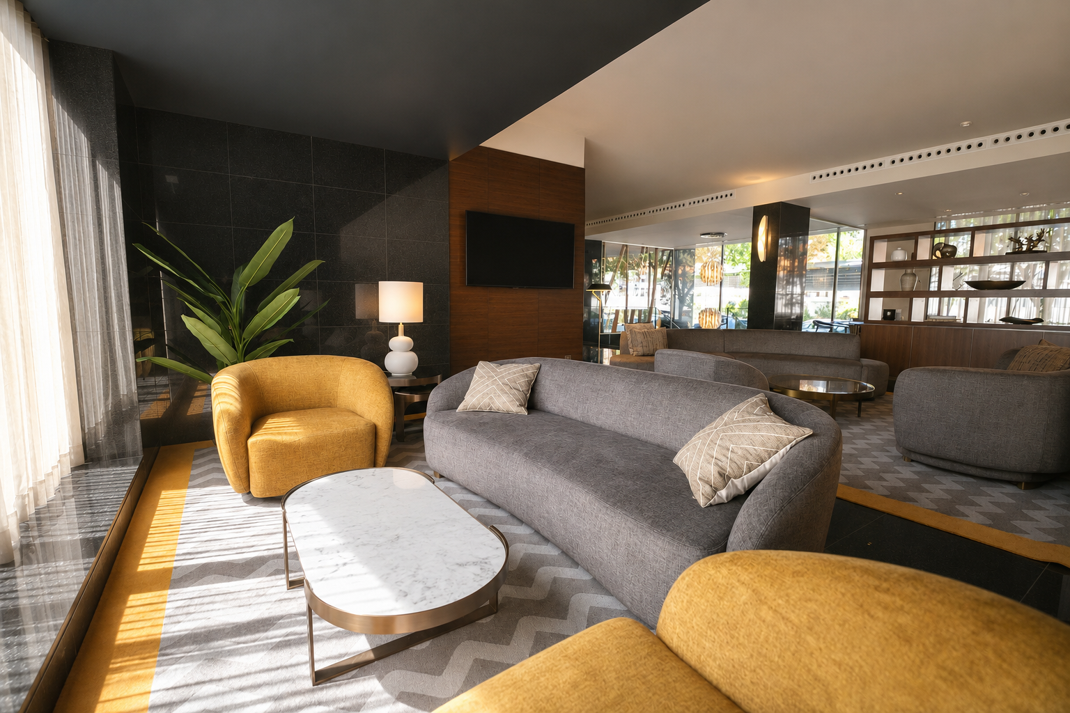 BessaHotel Boavista