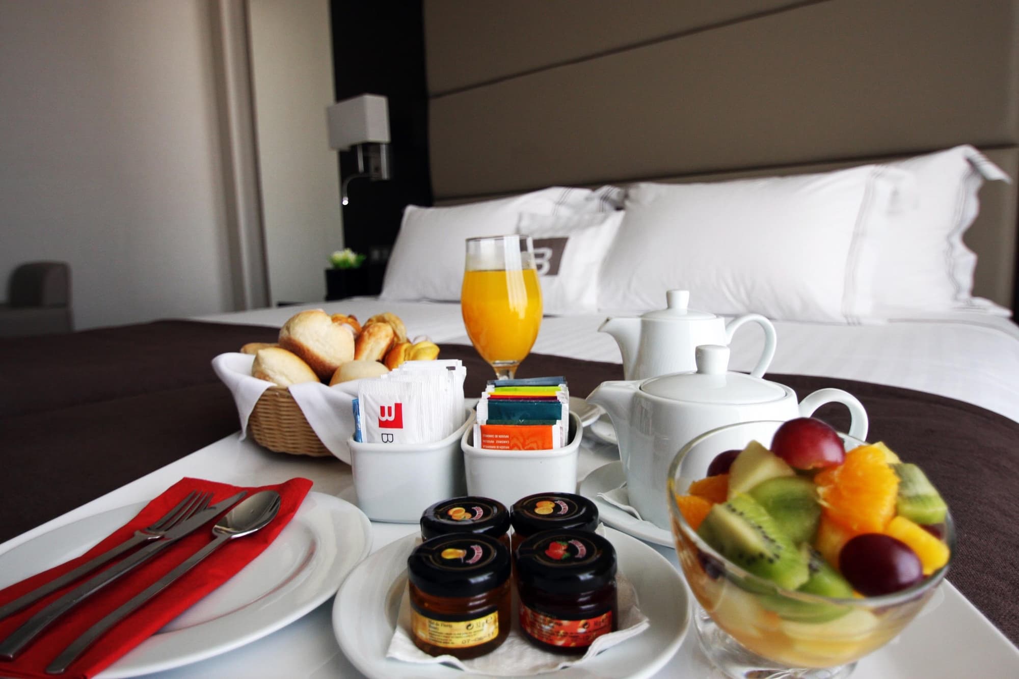BessaHotel Boavista