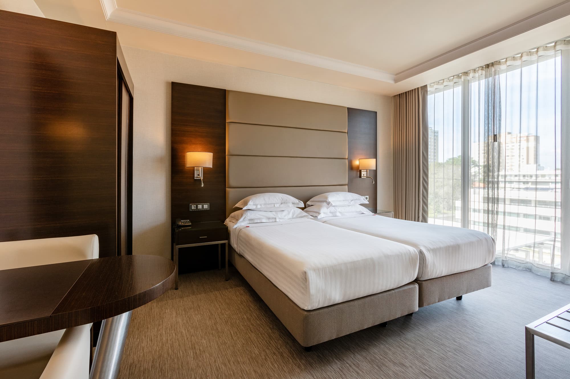 BessaHotel Boavista