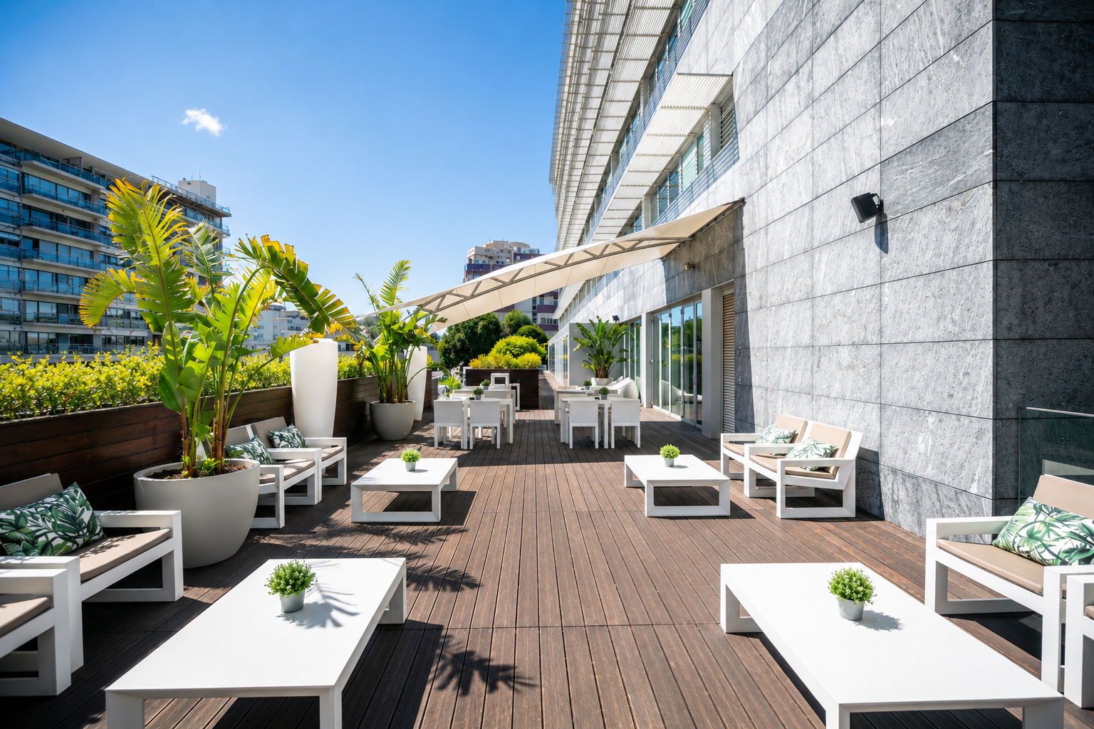 BessaHotel Boavista