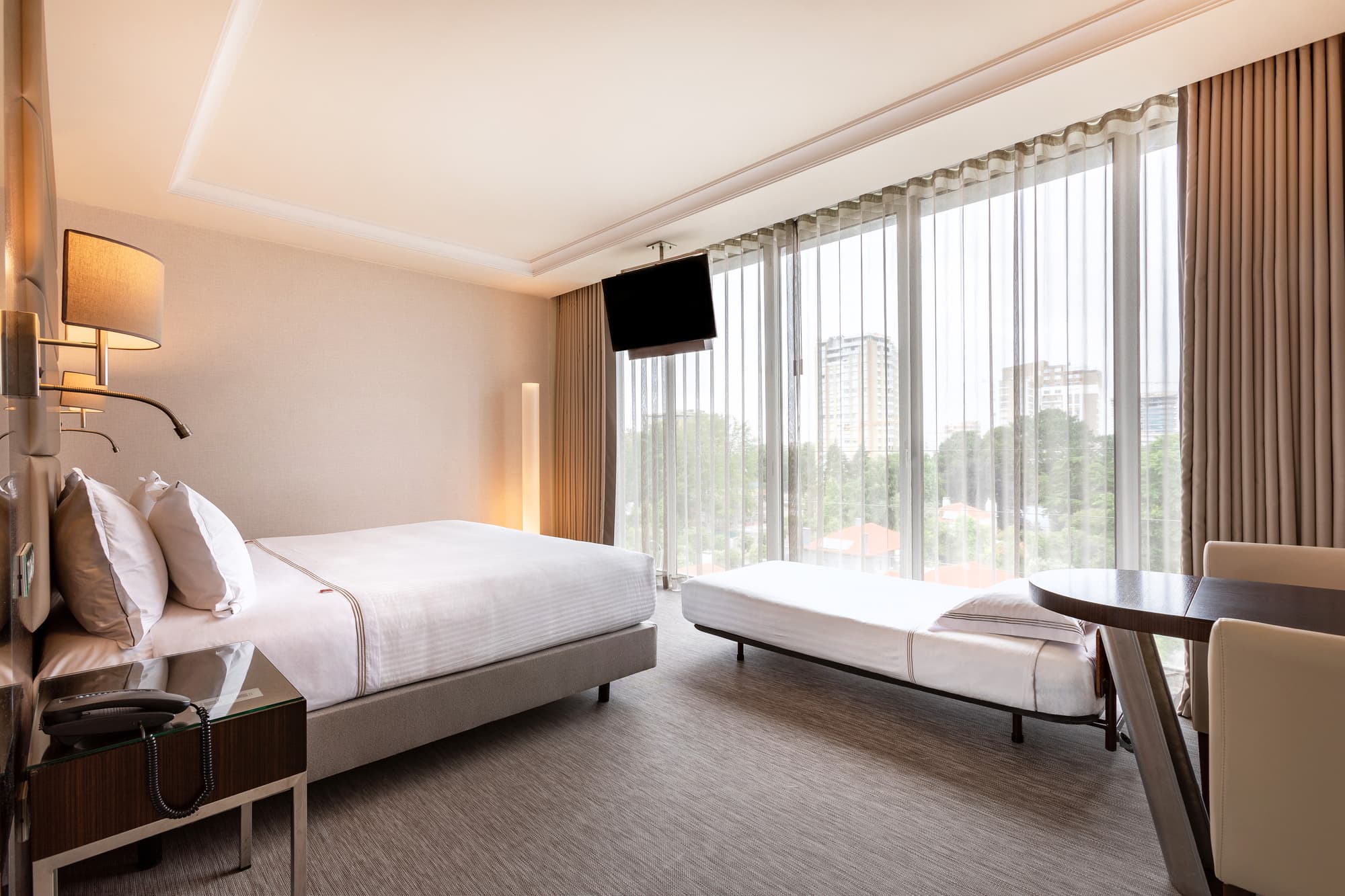 BessaHotel Boavista