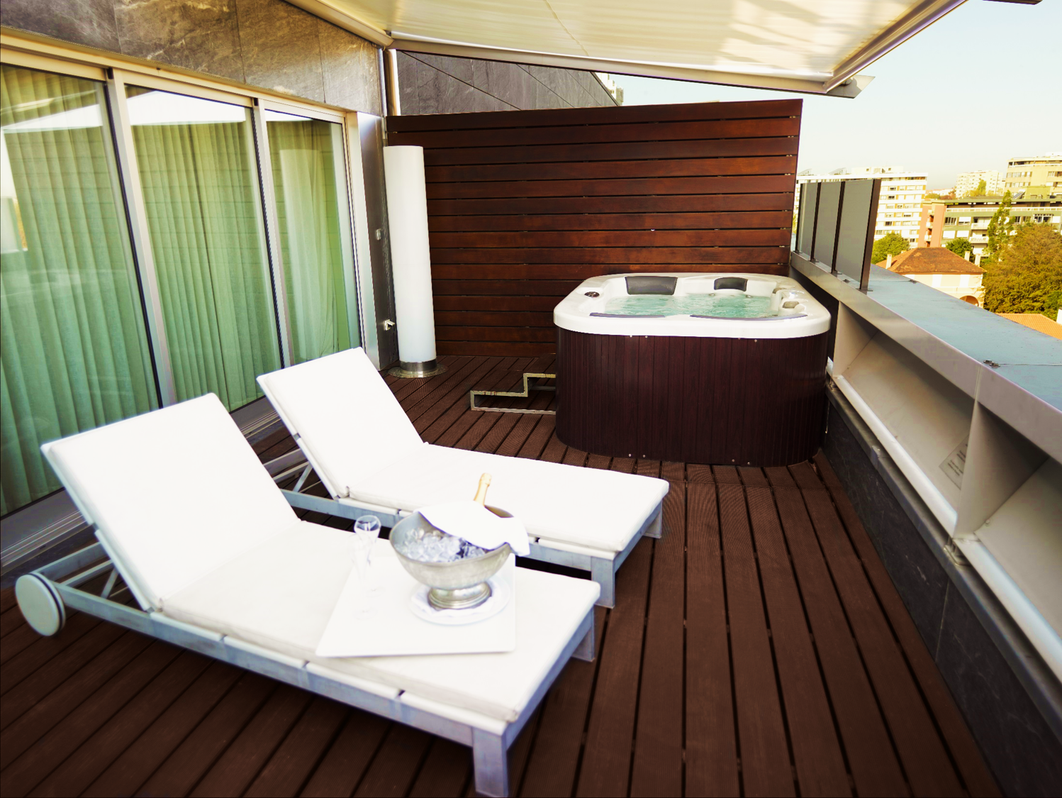 BessaHotel Boavista