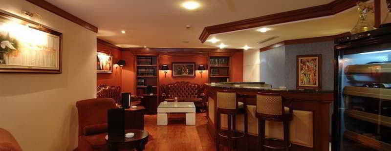 Eresin Hotels Taxim & Premier