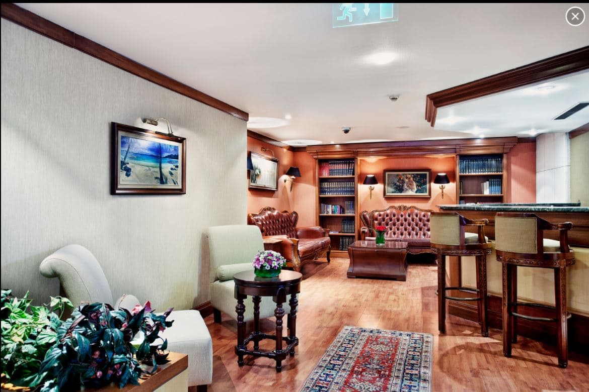 Eresin Hotels Taxim & Premier