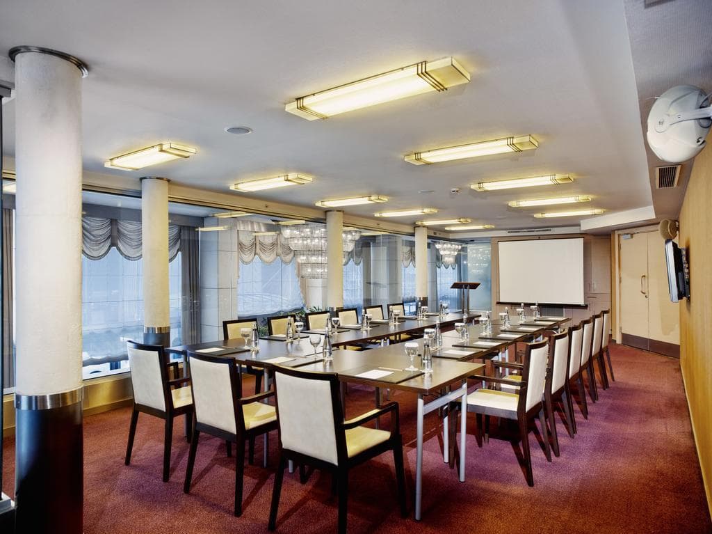 Eresin Hotels Taxim & Premier