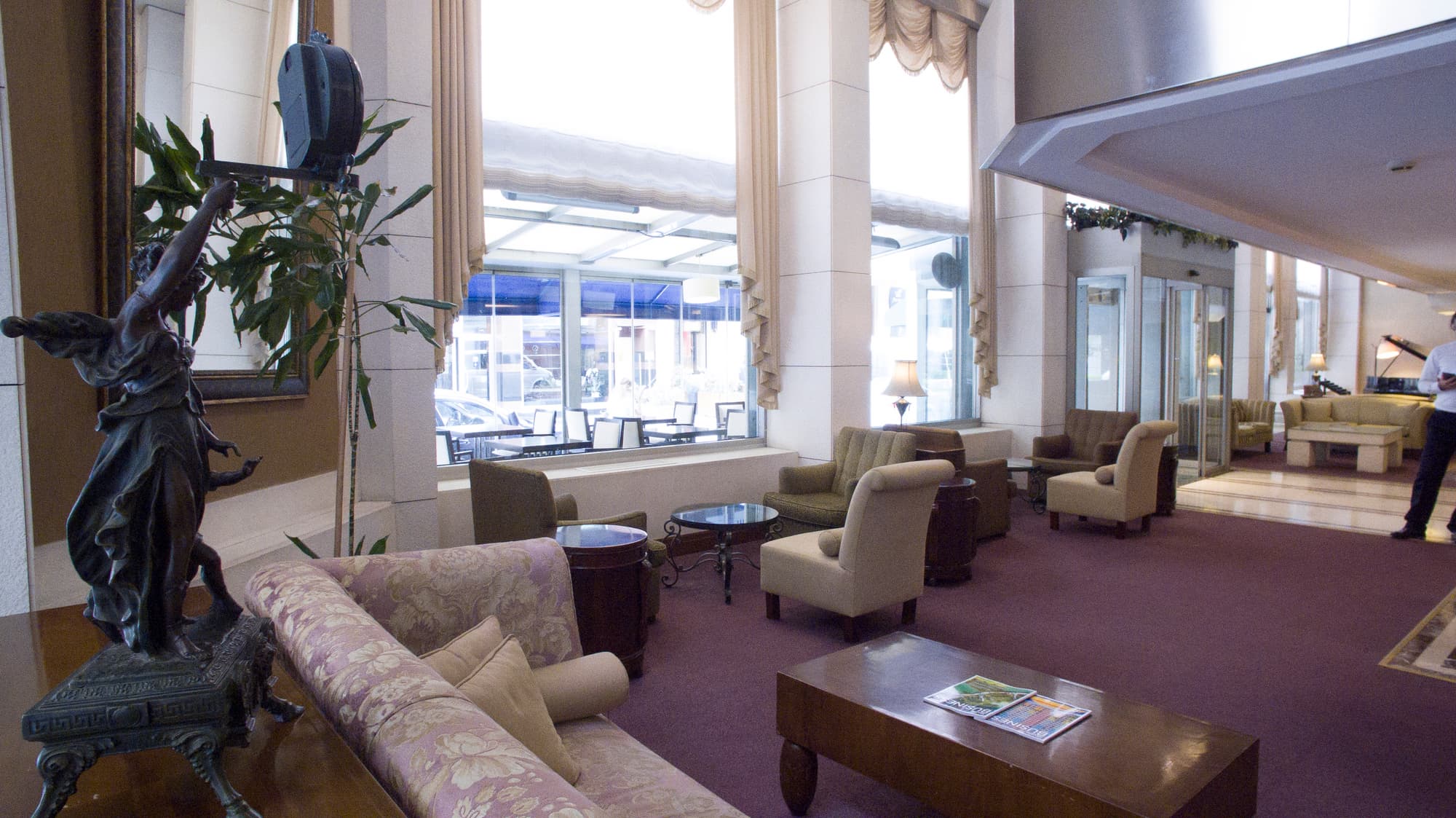 Eresin Hotels Taxim & Premier