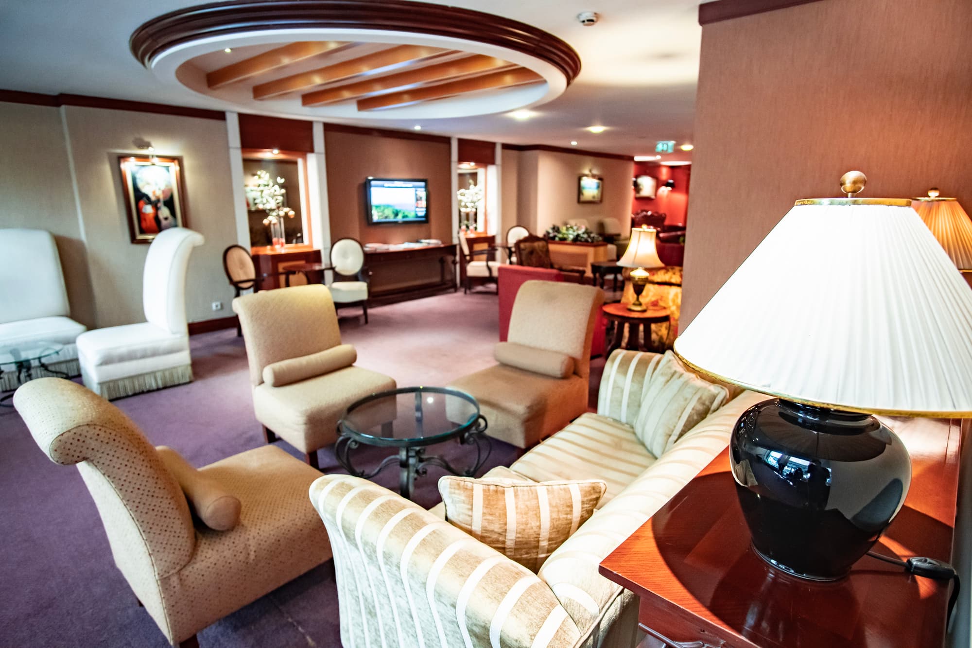 Eresin Hotels Taxim & Premier