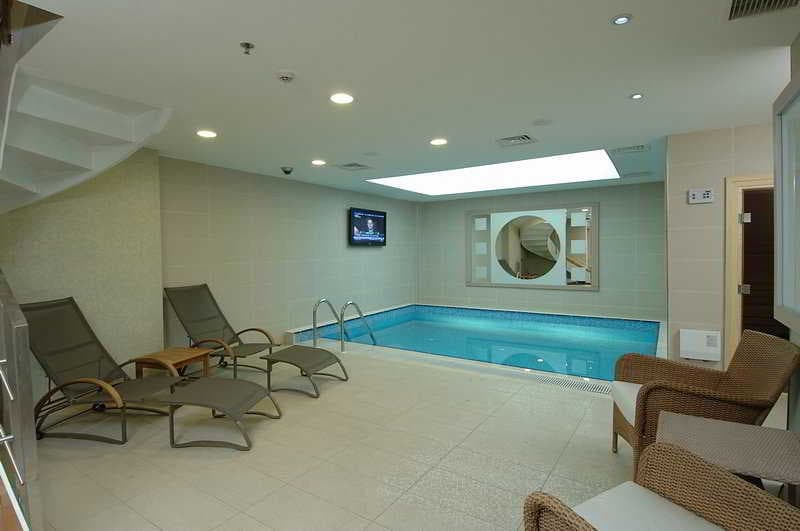 Eresin Hotels Taxim & Premier