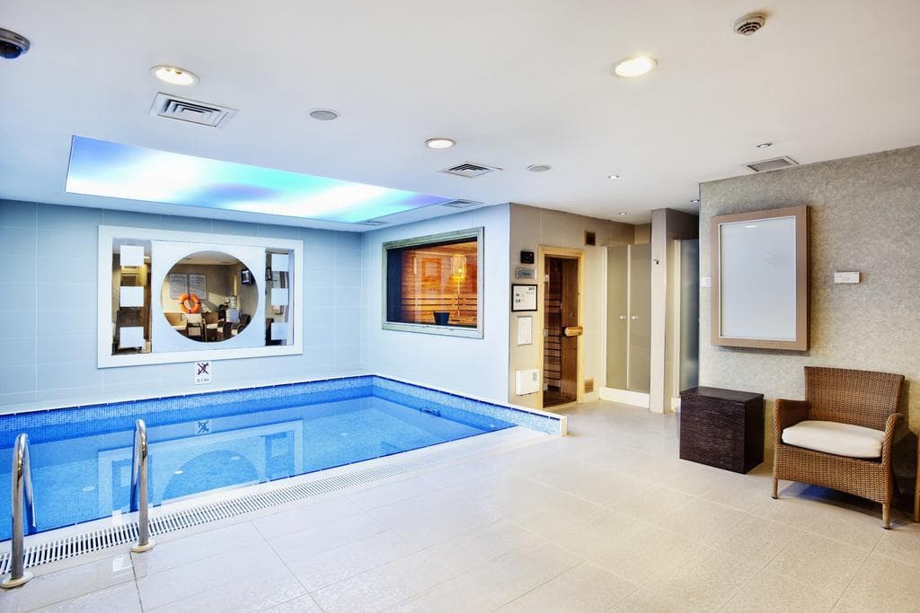 Eresin Hotels Taxim & Premier