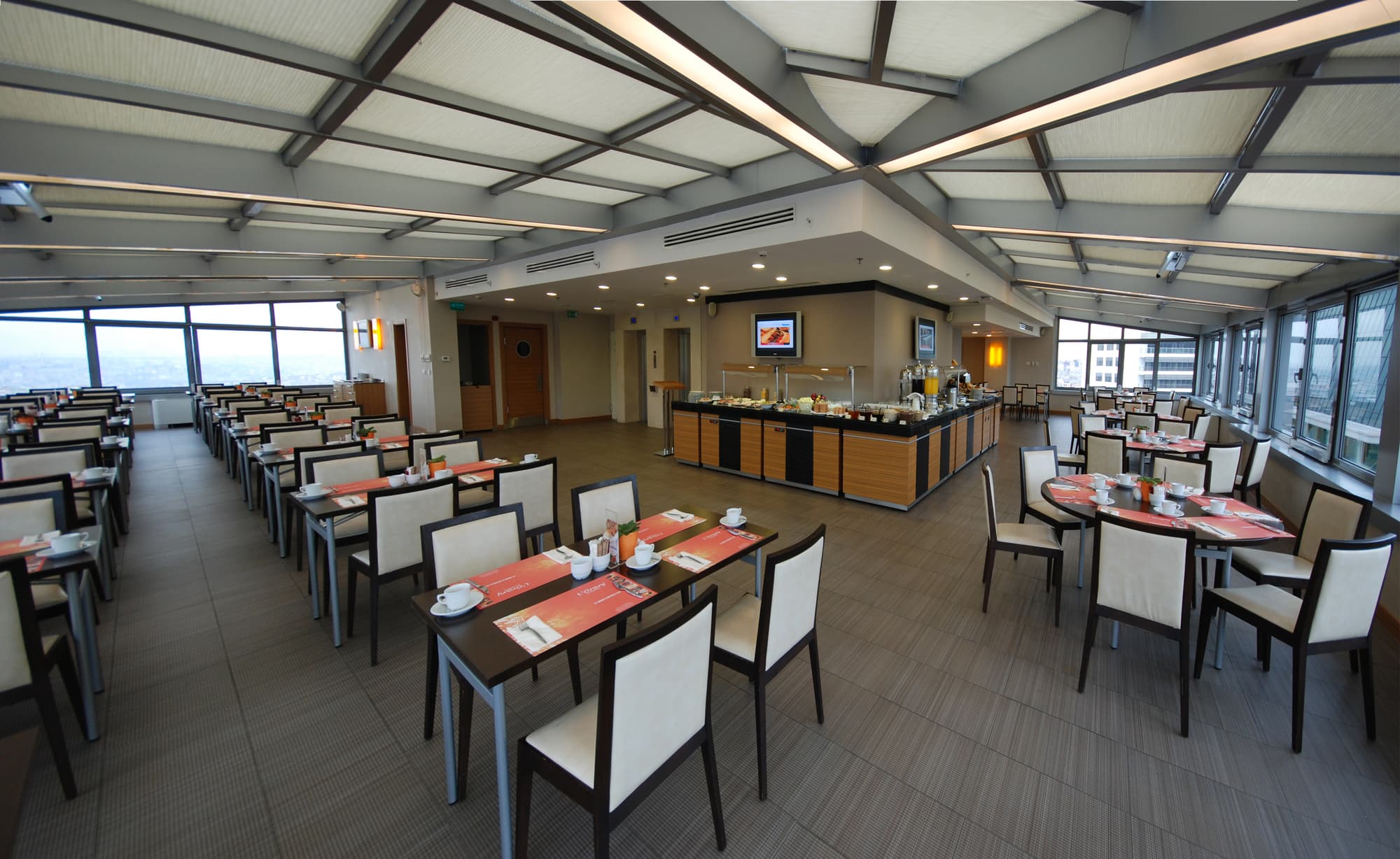 Eresin Hotels Taxim & Premier