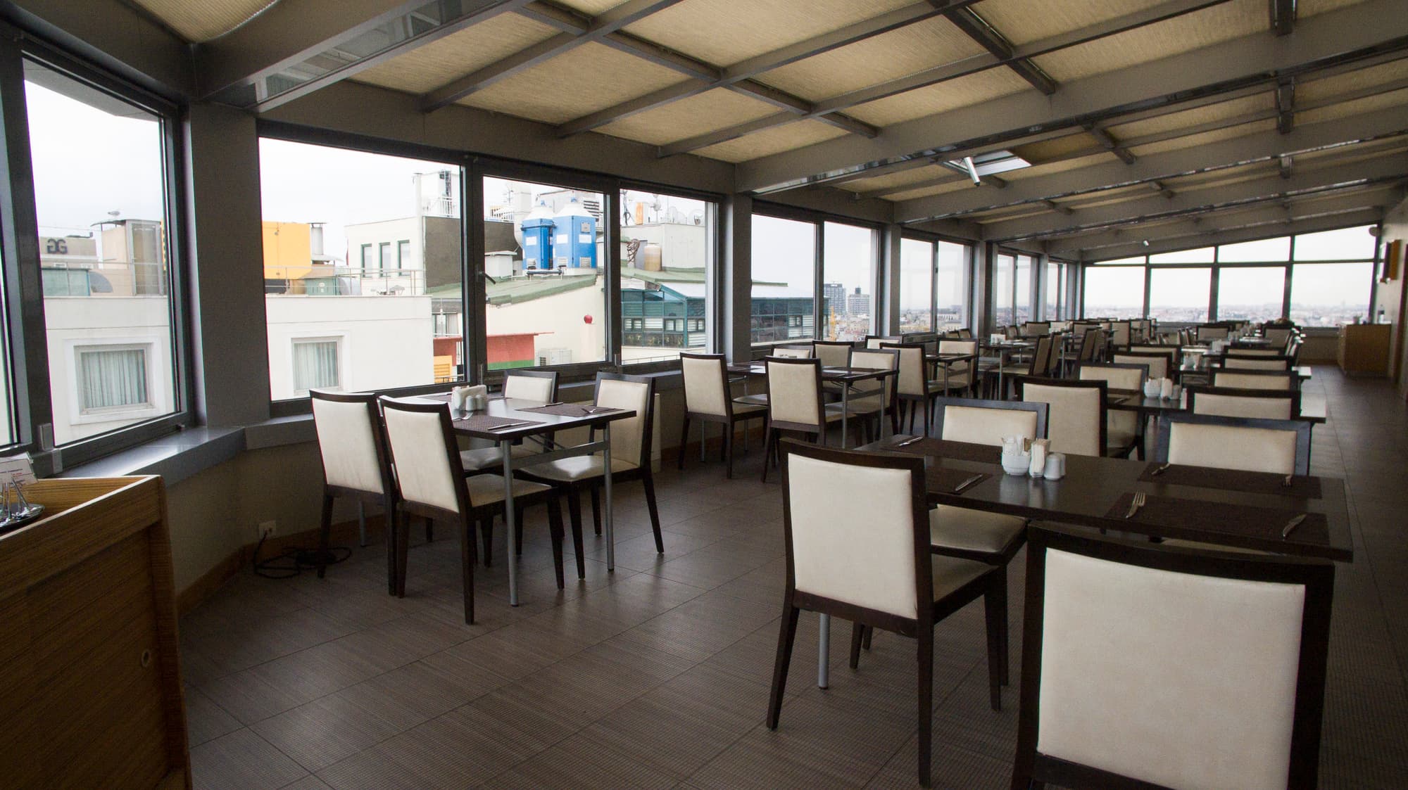 Eresin Hotels Taxim & Premier