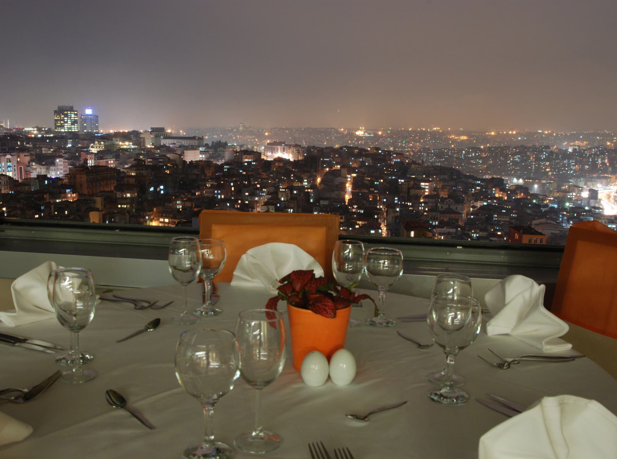 Eresin Hotels Taxim & Premier