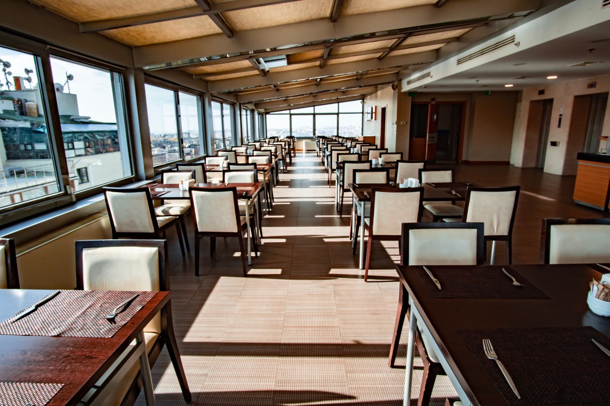 Eresin Hotels Taxim & Premier