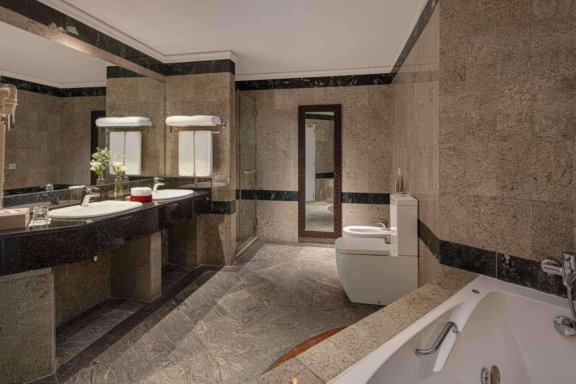 Occidental Eden Beruwala, Room