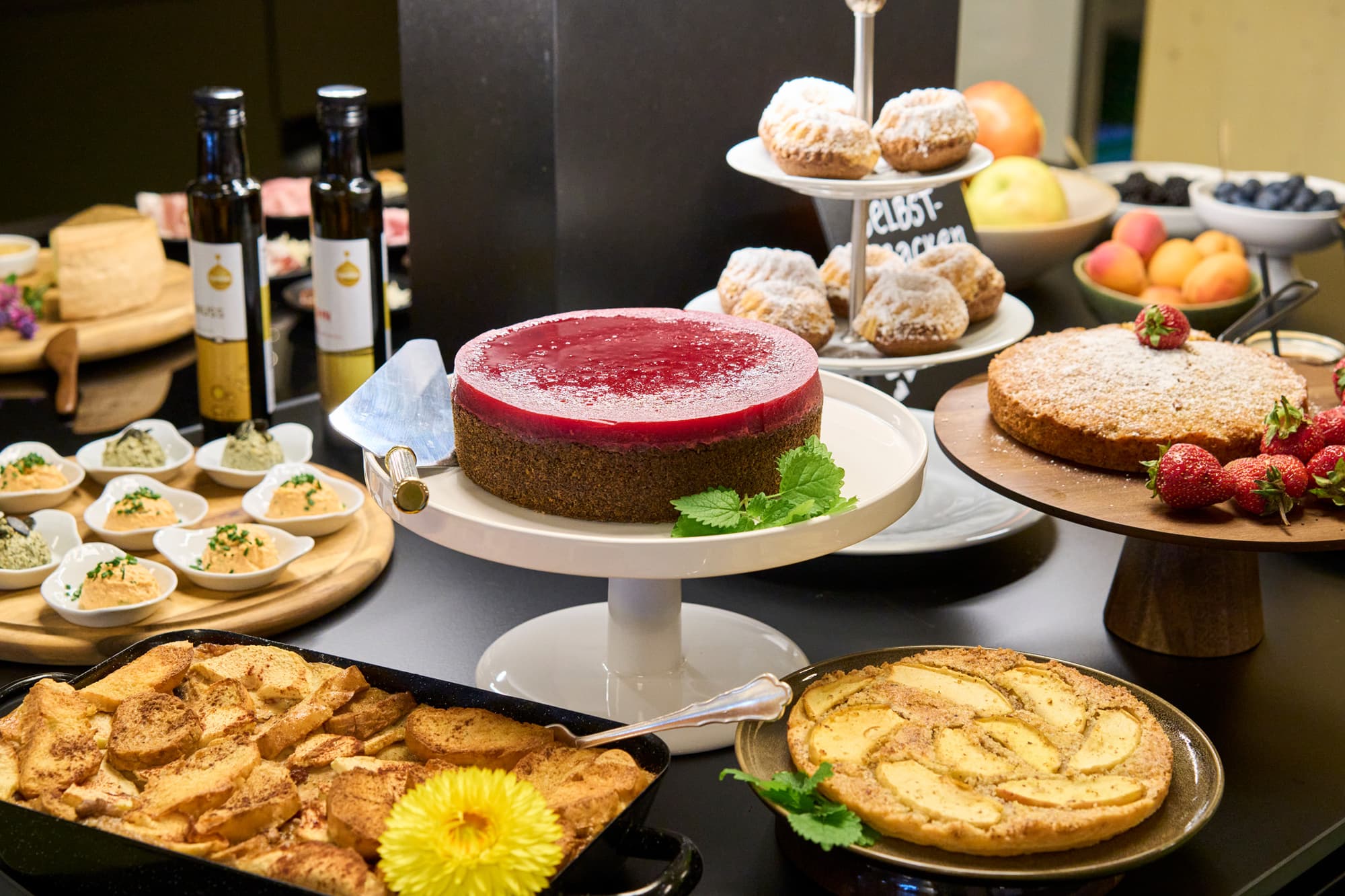 Henriette Stadthotel