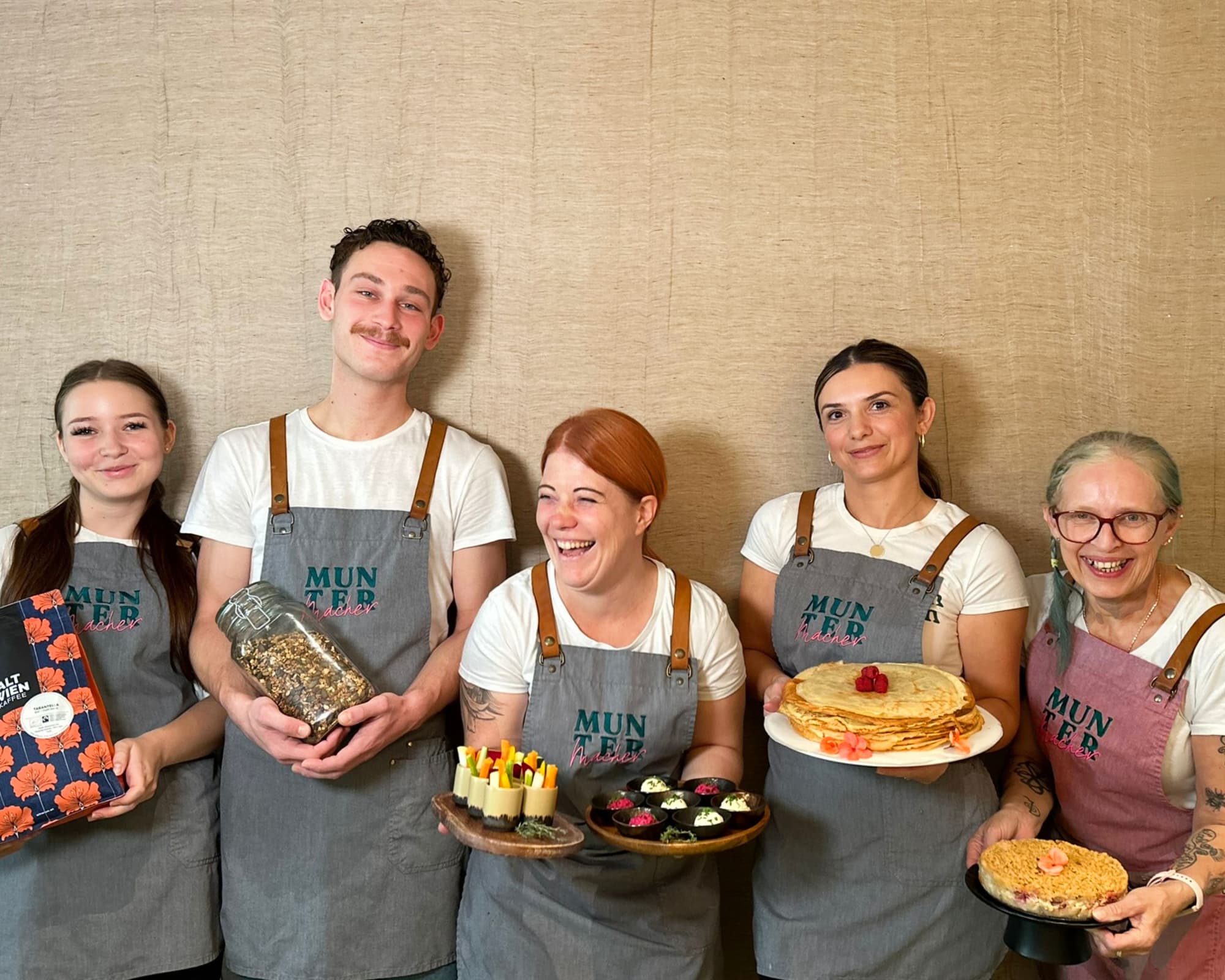 Henriette Stadthotel