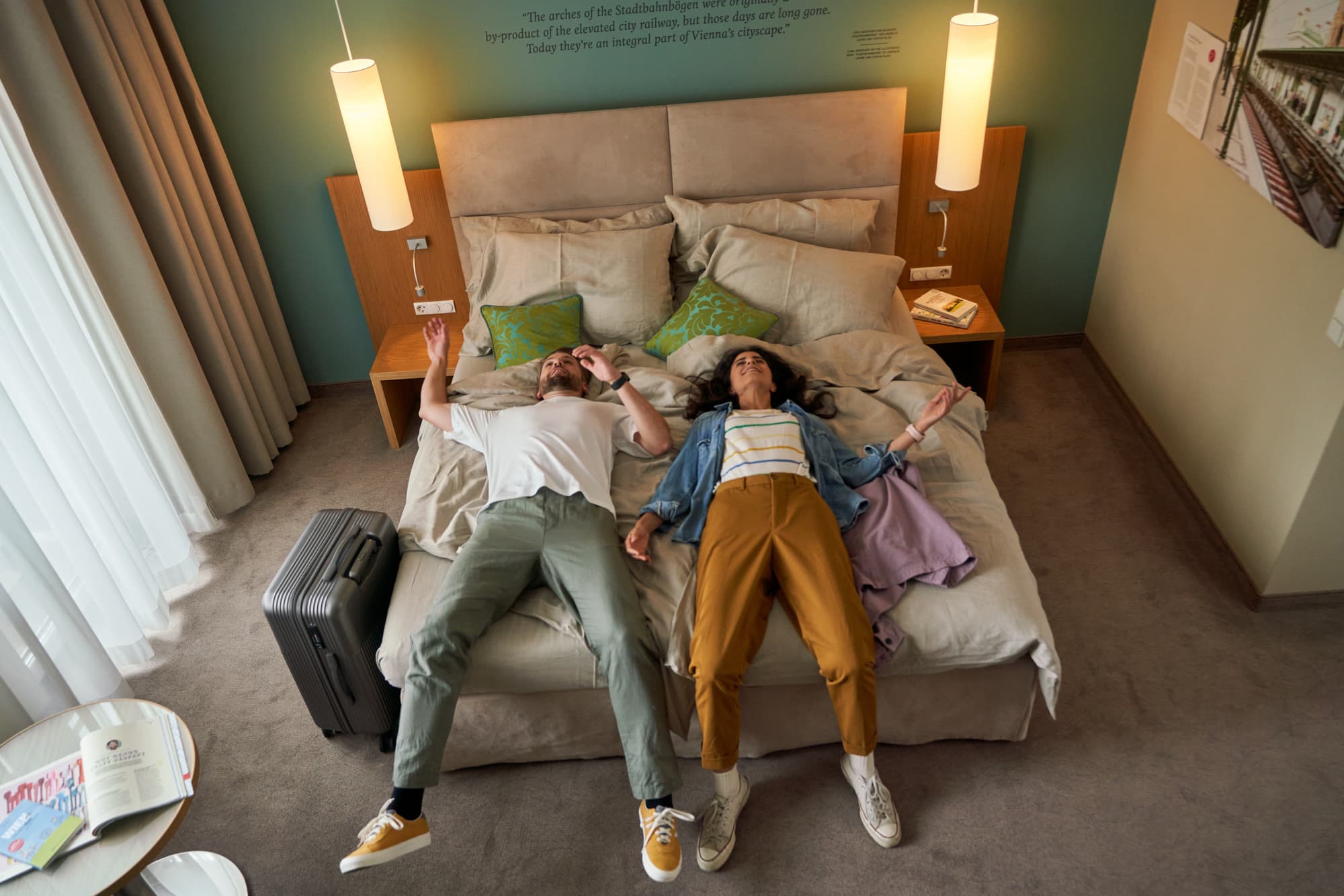 Henriette Stadthotel