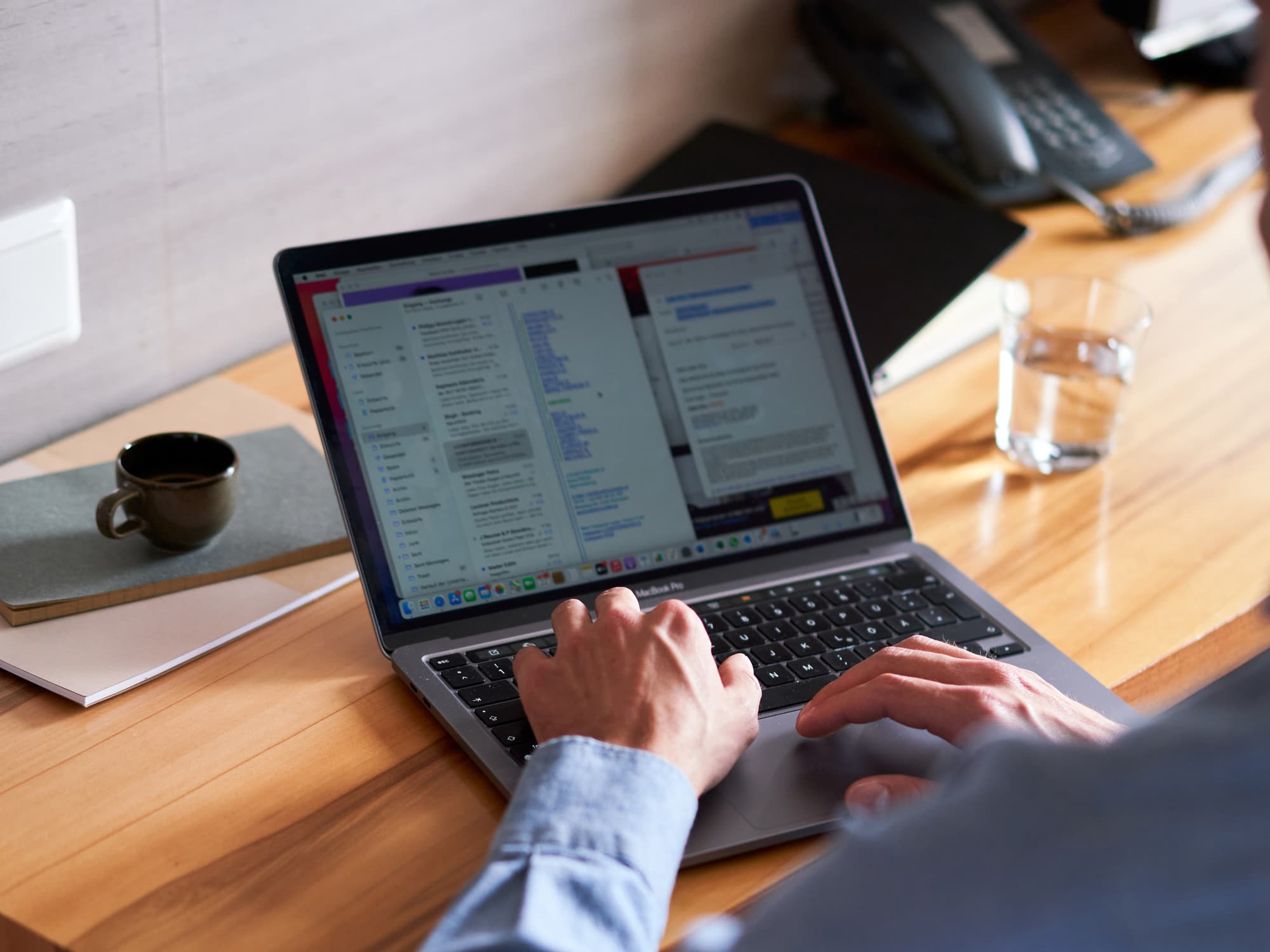 Henriette Stadthotel