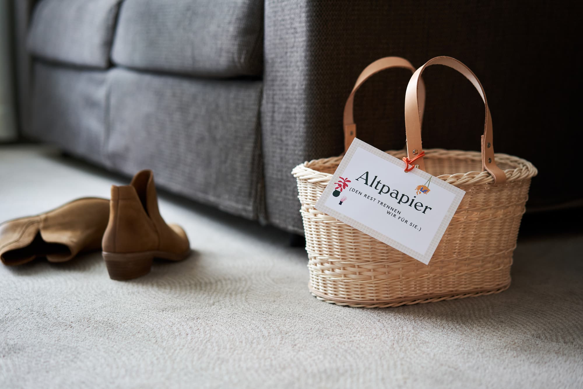 Henriette Stadthotel