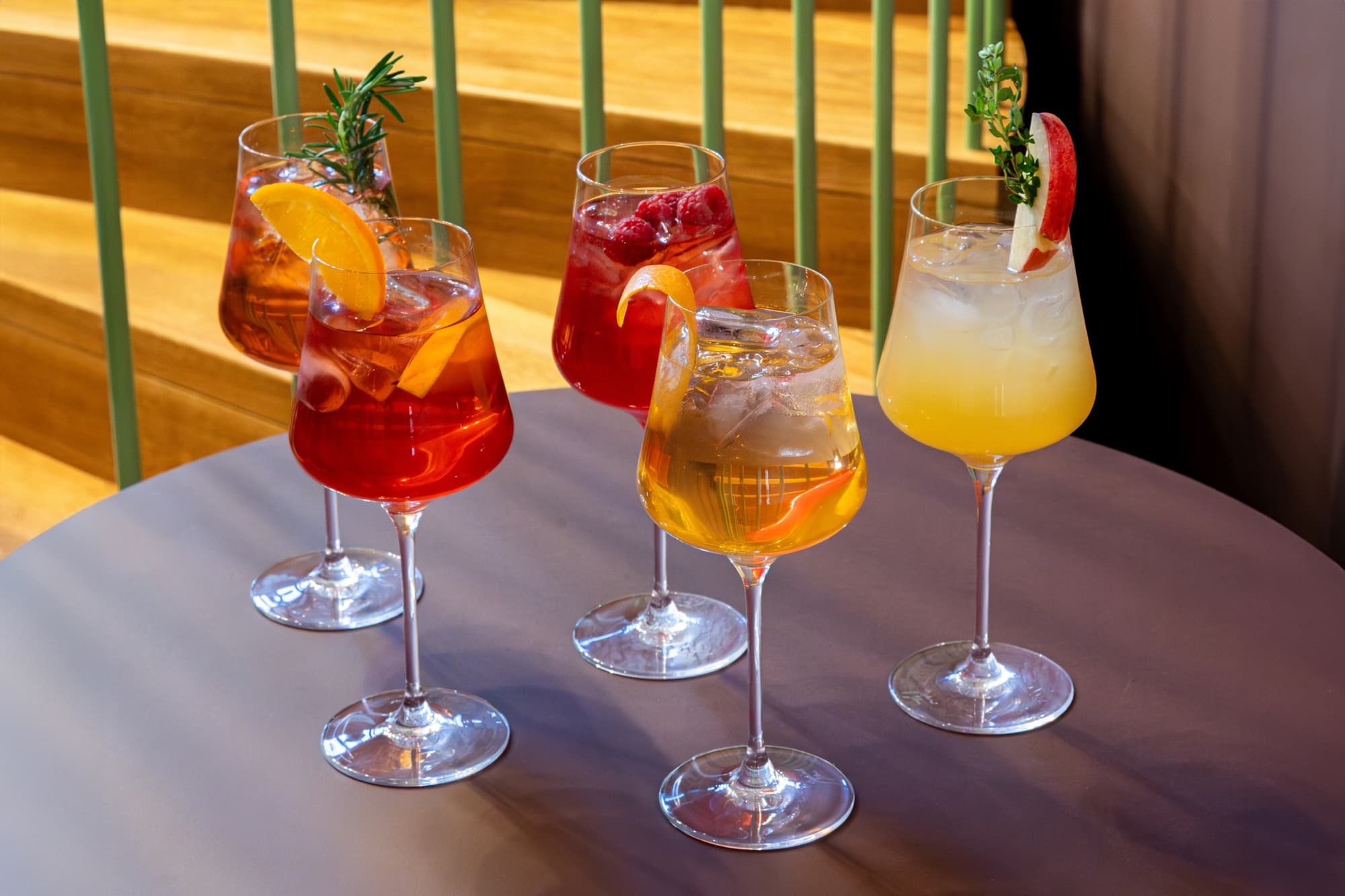 Henriette Stadthotel