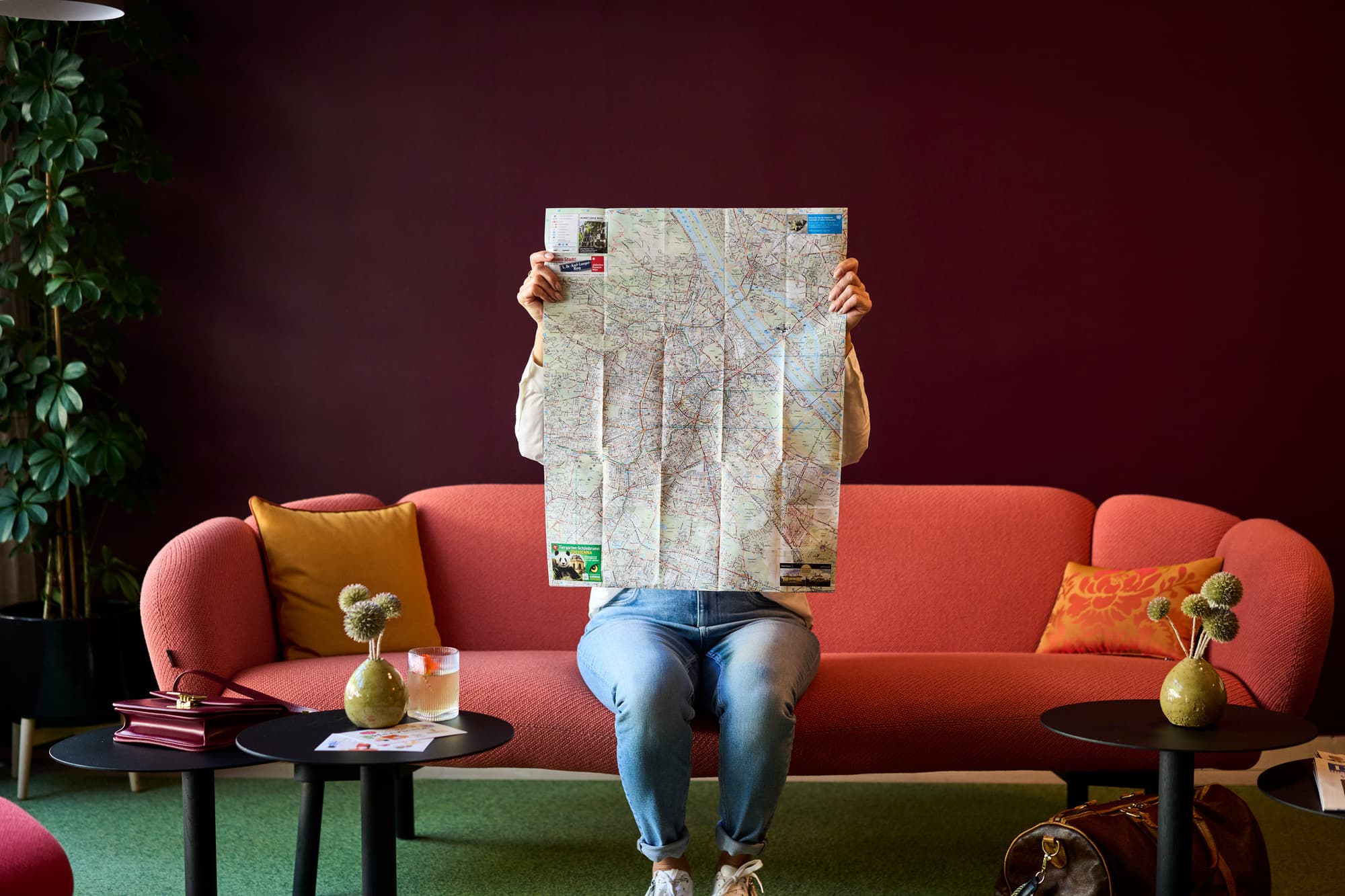 Henriette Stadthotel