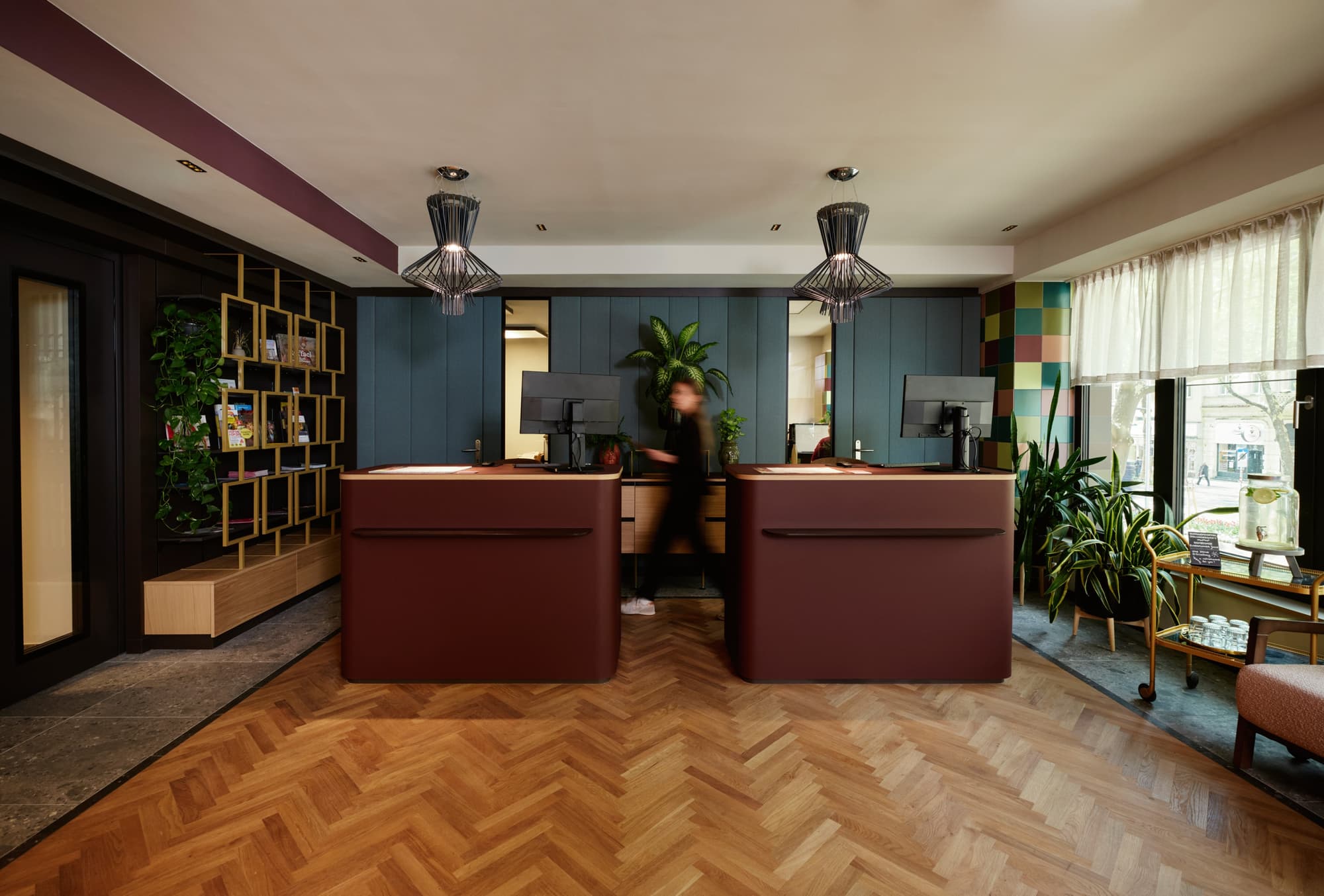 Henriette Stadthotel