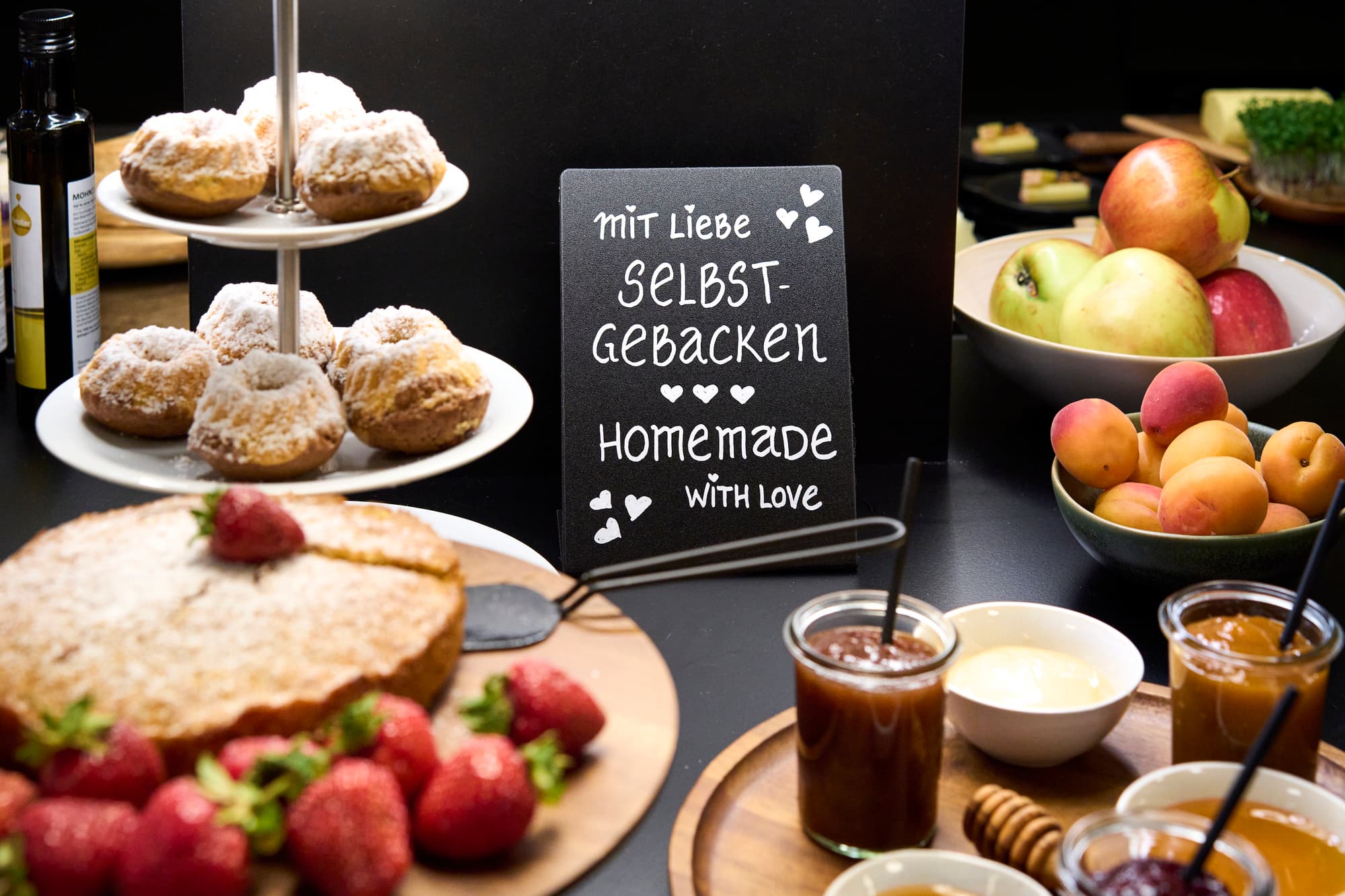 Henriette Stadthotel