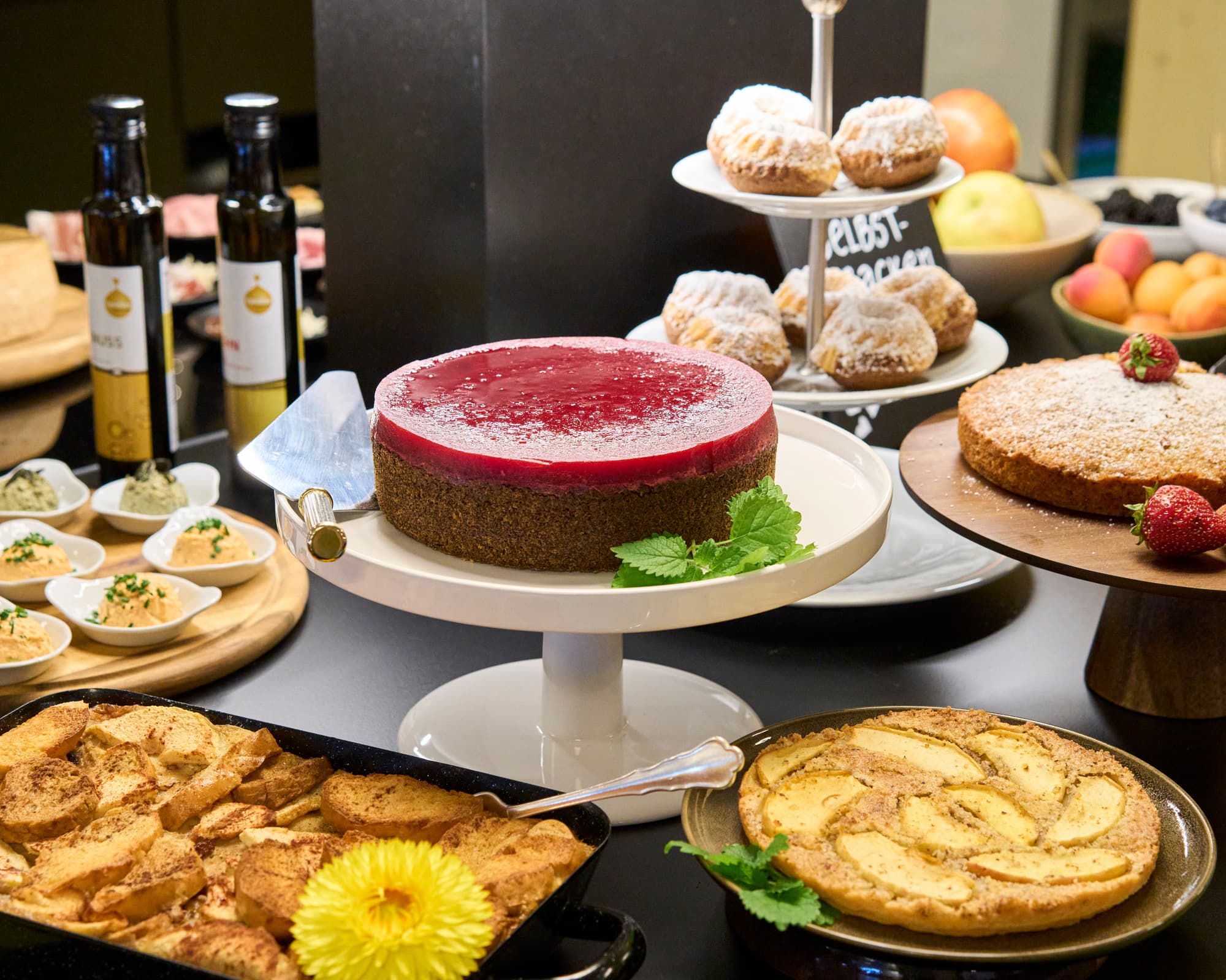 Henriette Stadthotel