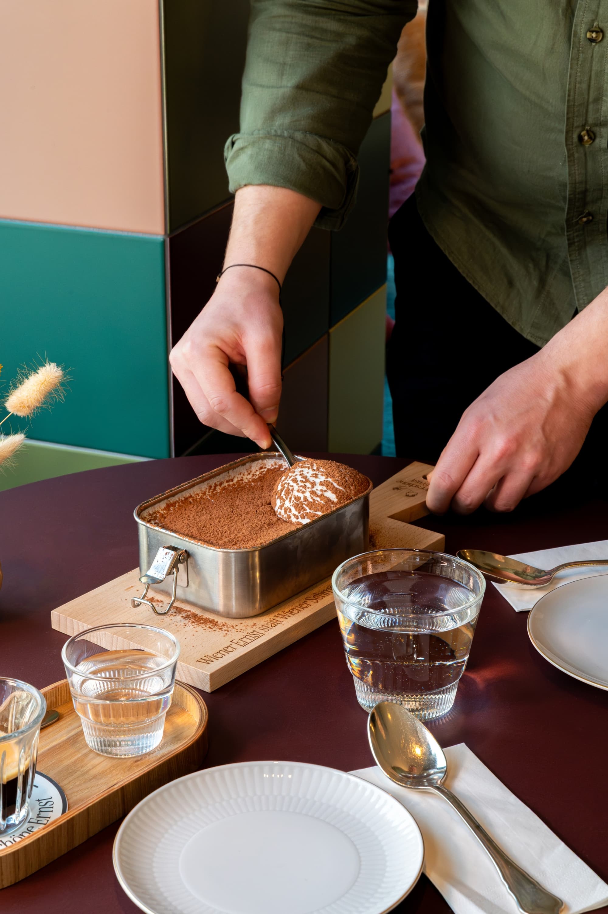 Henriette Stadthotel