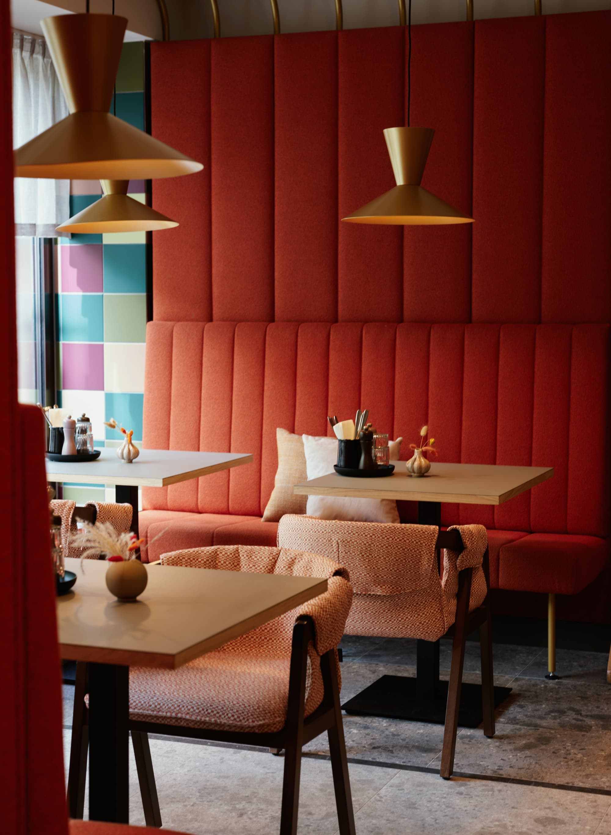 Henriette Stadthotel