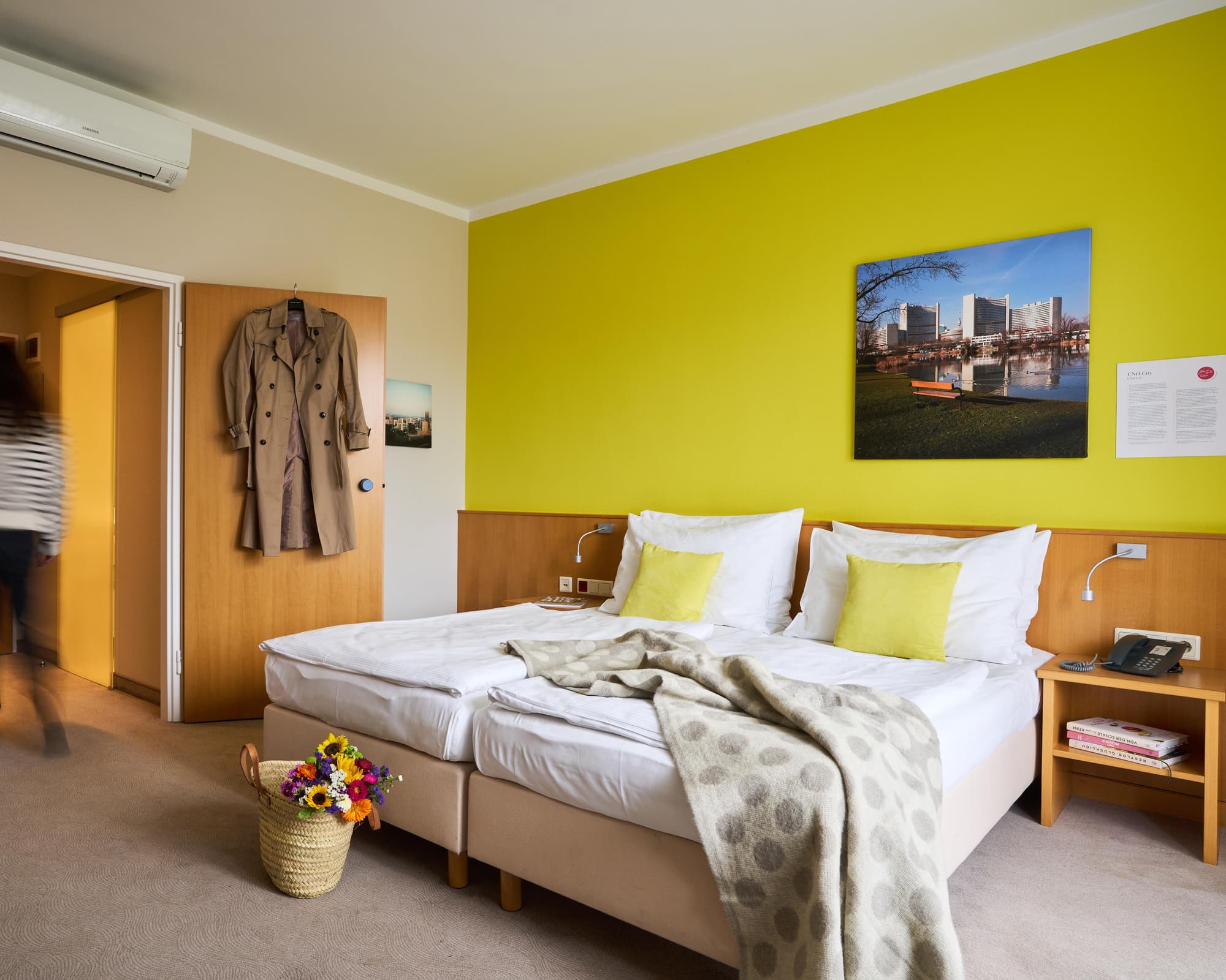 Henriette Stadthotel