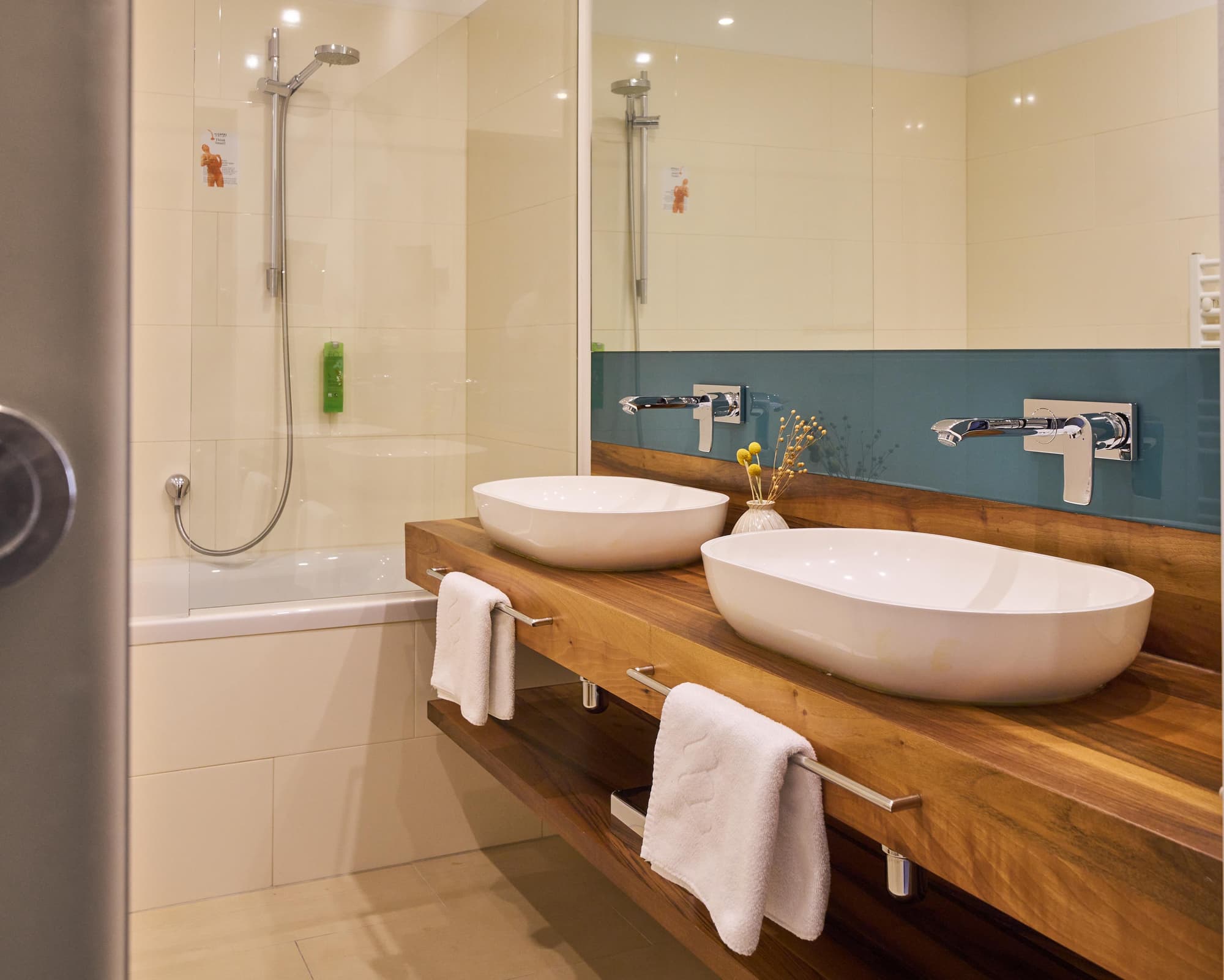 Henriette Stadthotel