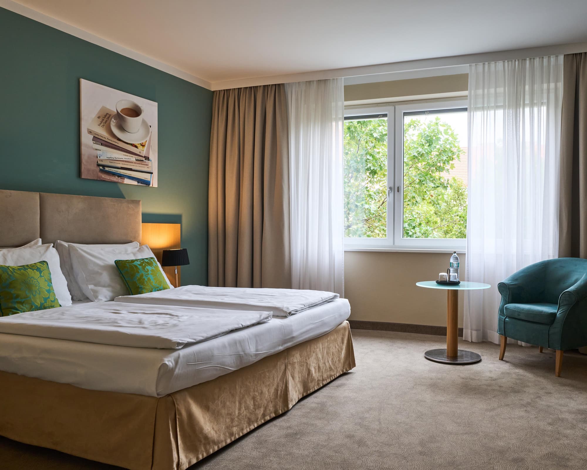 Henriette Stadthotel