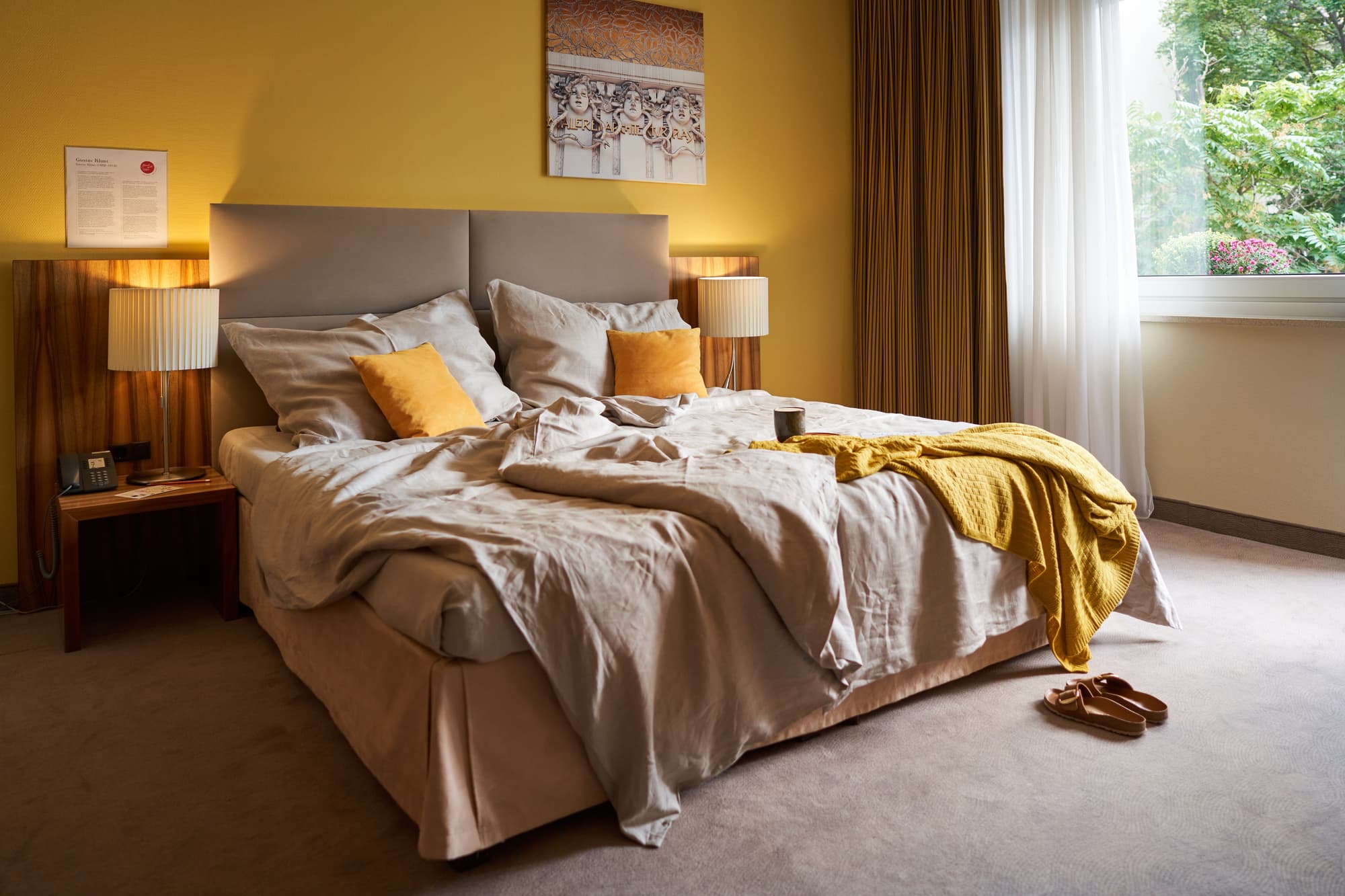 Henriette Stadthotel