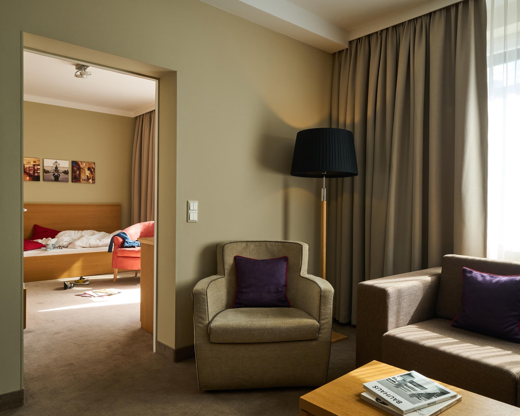 Henriette Stadthotel