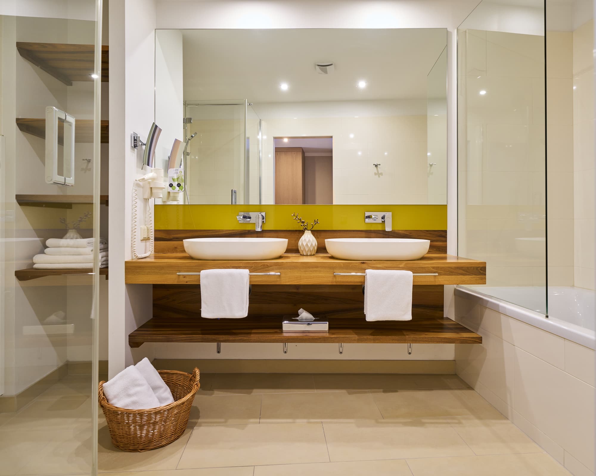 Henriette Stadthotel