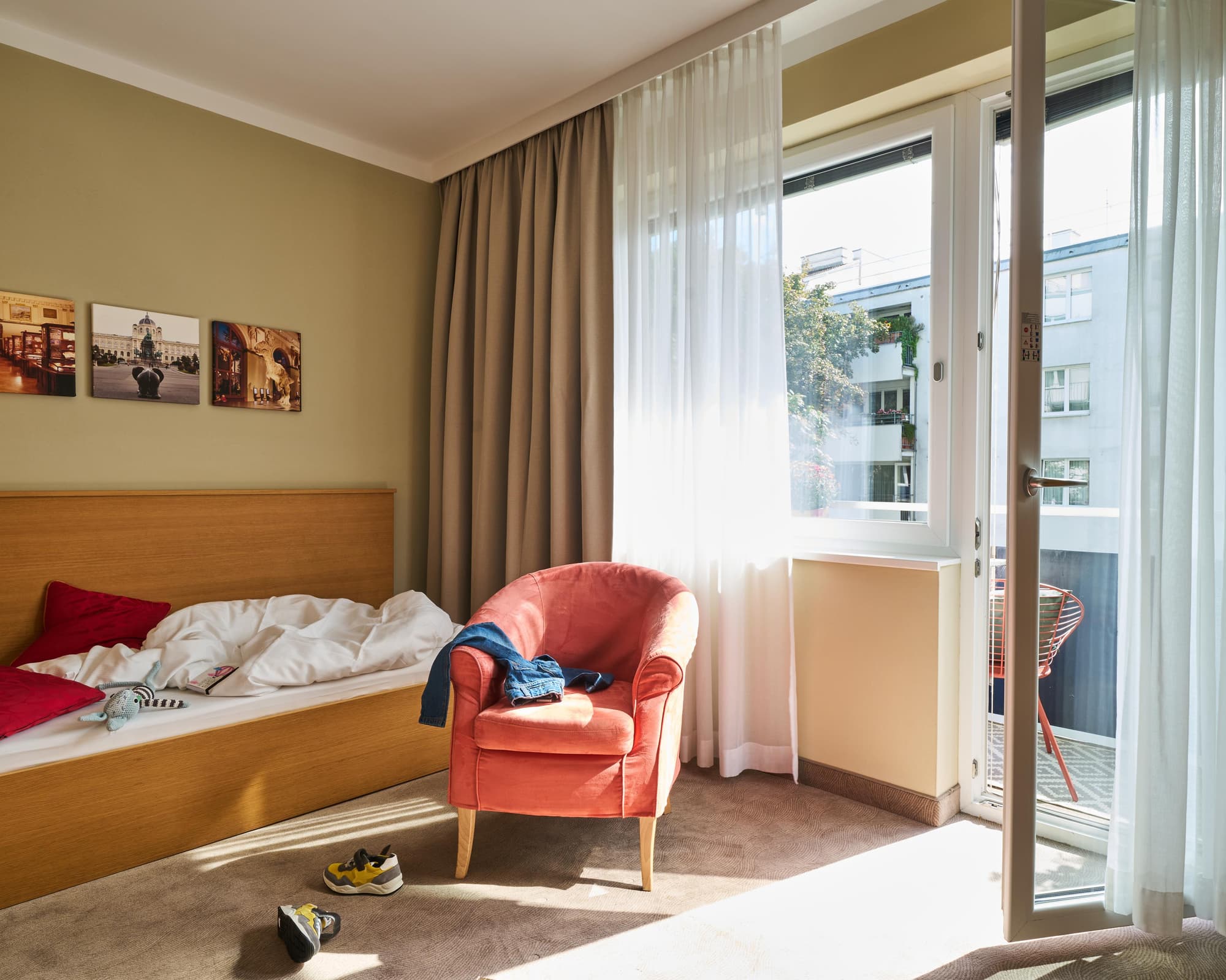 Henriette Stadthotel