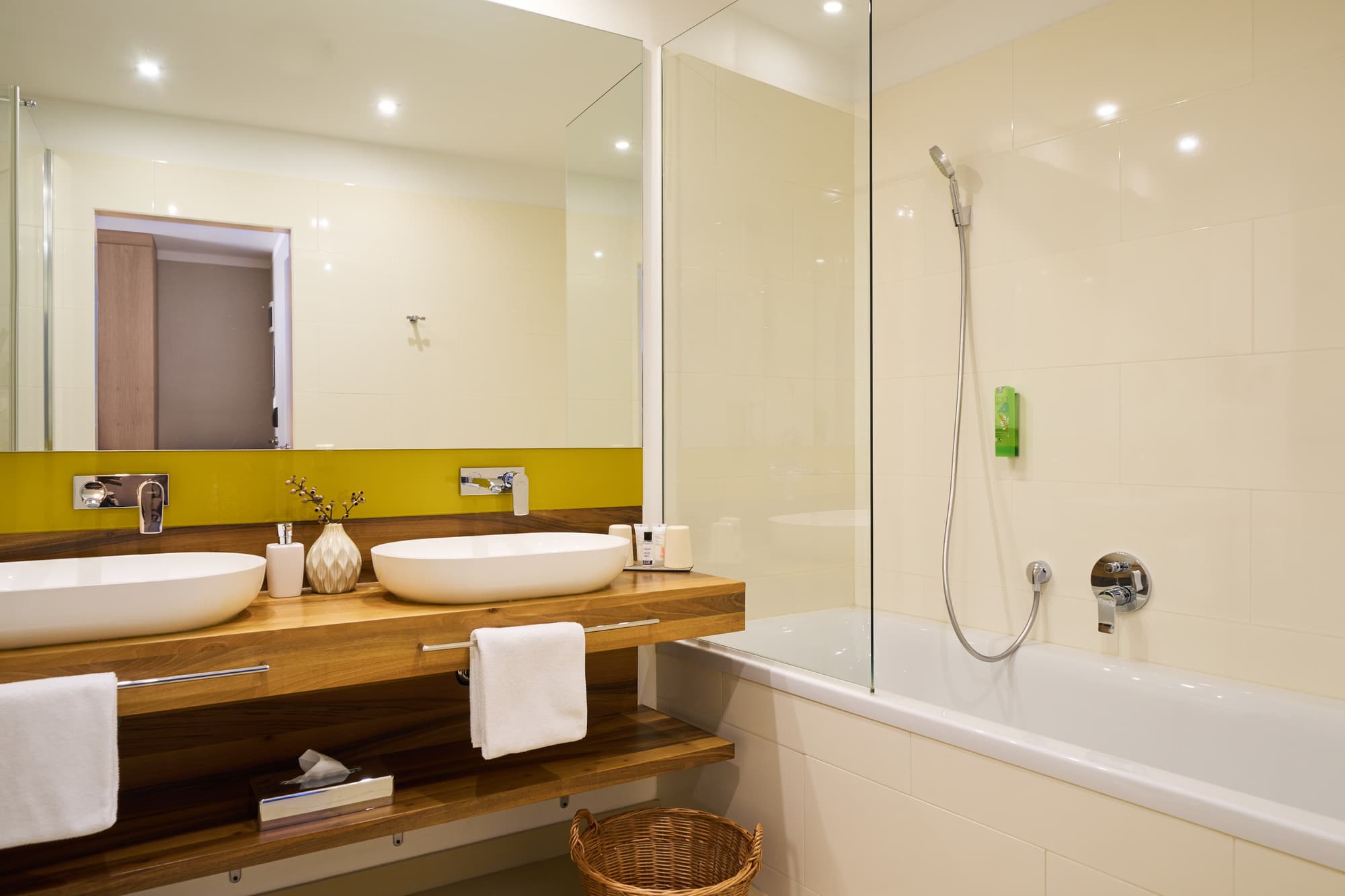 Henriette Stadthotel