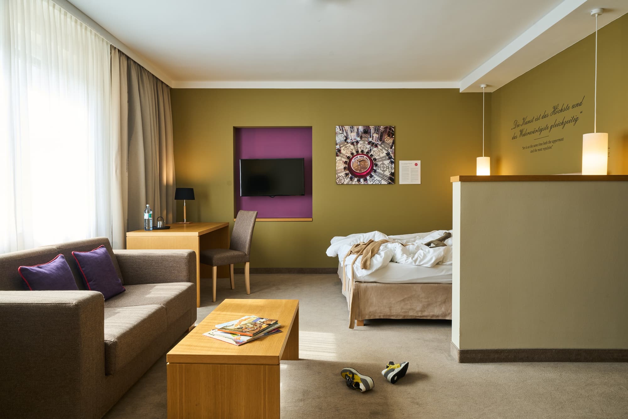 Henriette Stadthotel