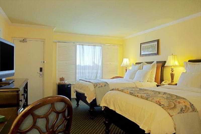 Reefhouse Resort and Marina
