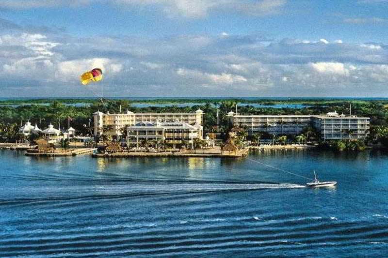 Reefhouse Resort and Marina