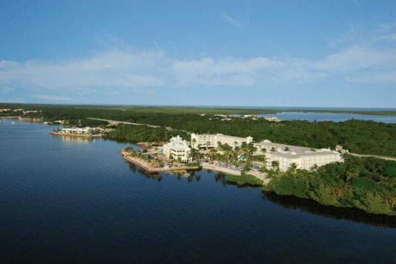 Reefhouse Resort and Marina