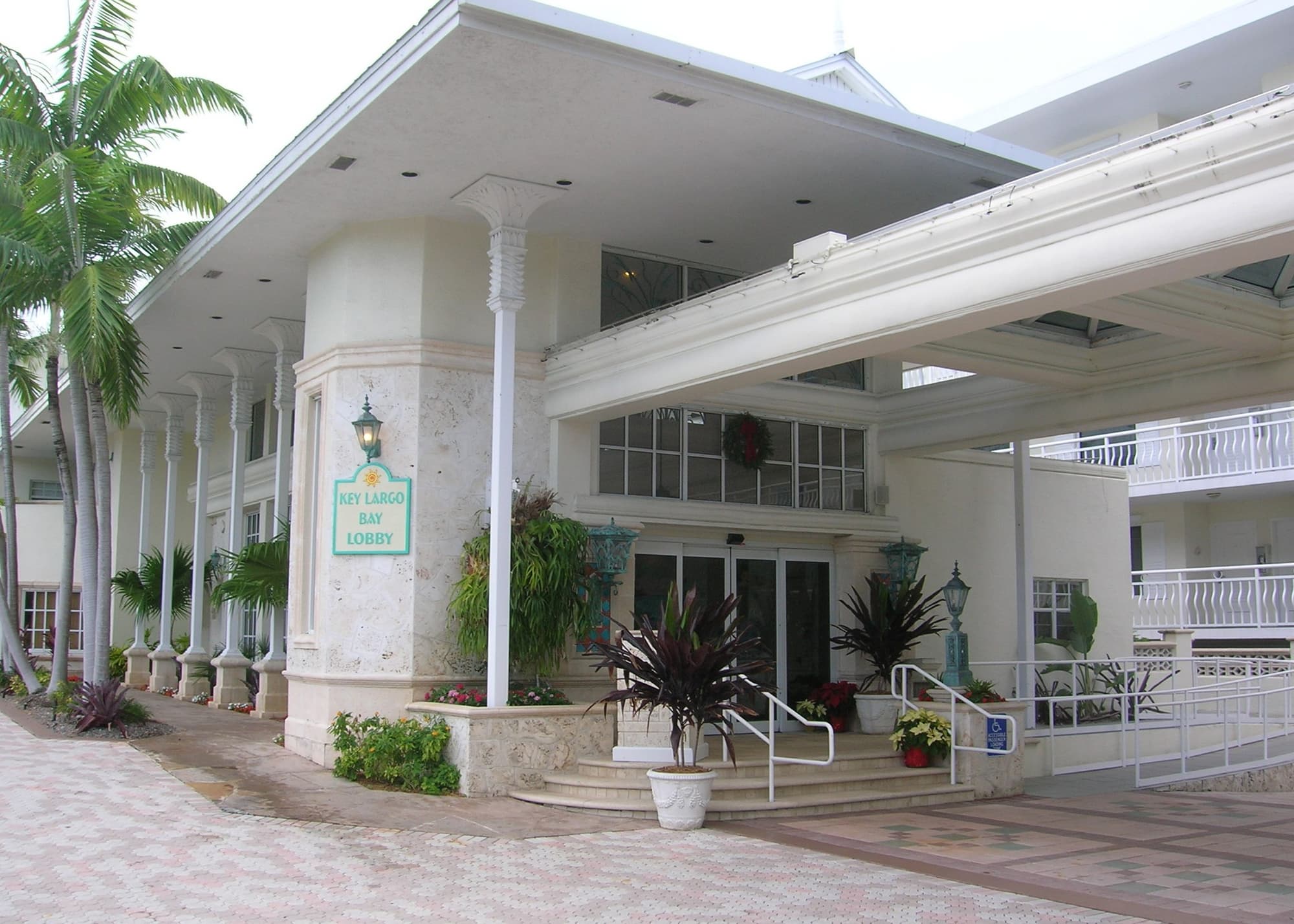 Reefhouse Resort and Marina