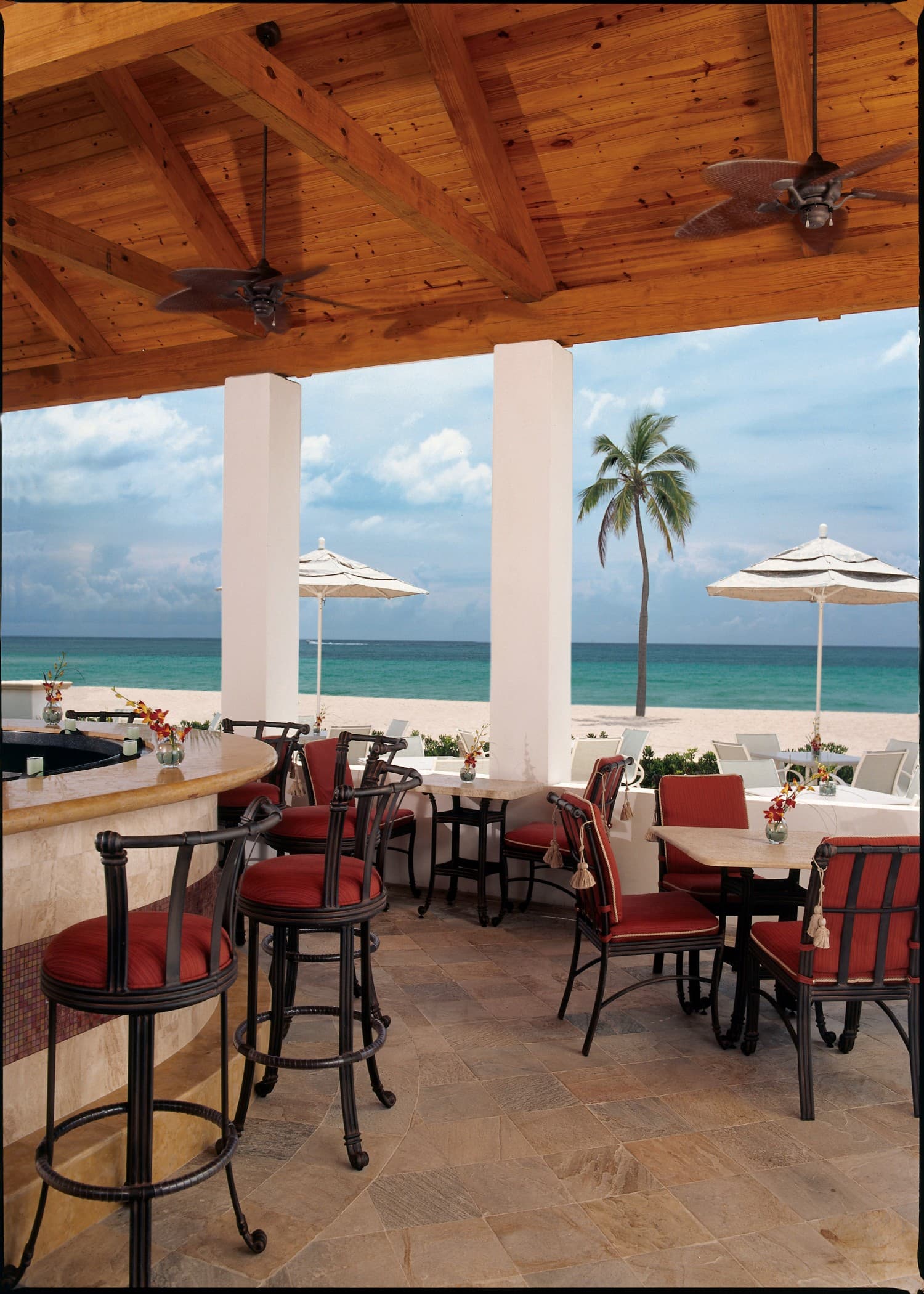 Reefhouse Resort and Marina