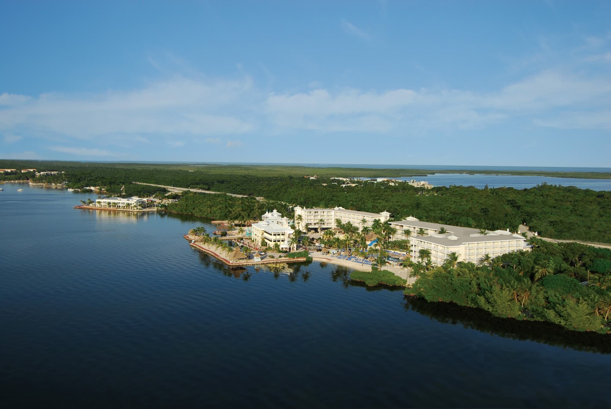 Reefhouse Resort and Marina