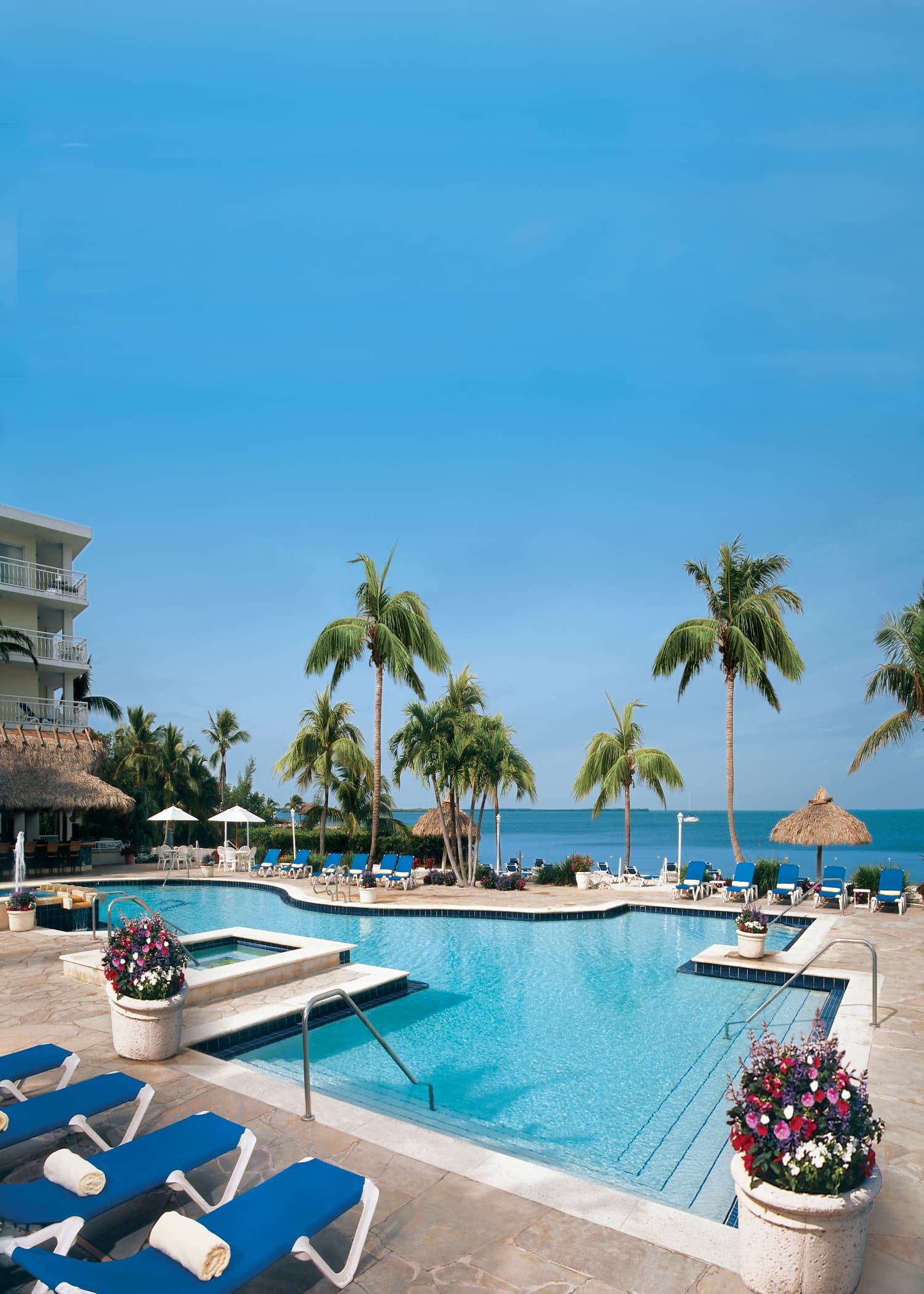 Reefhouse Resort and Marina