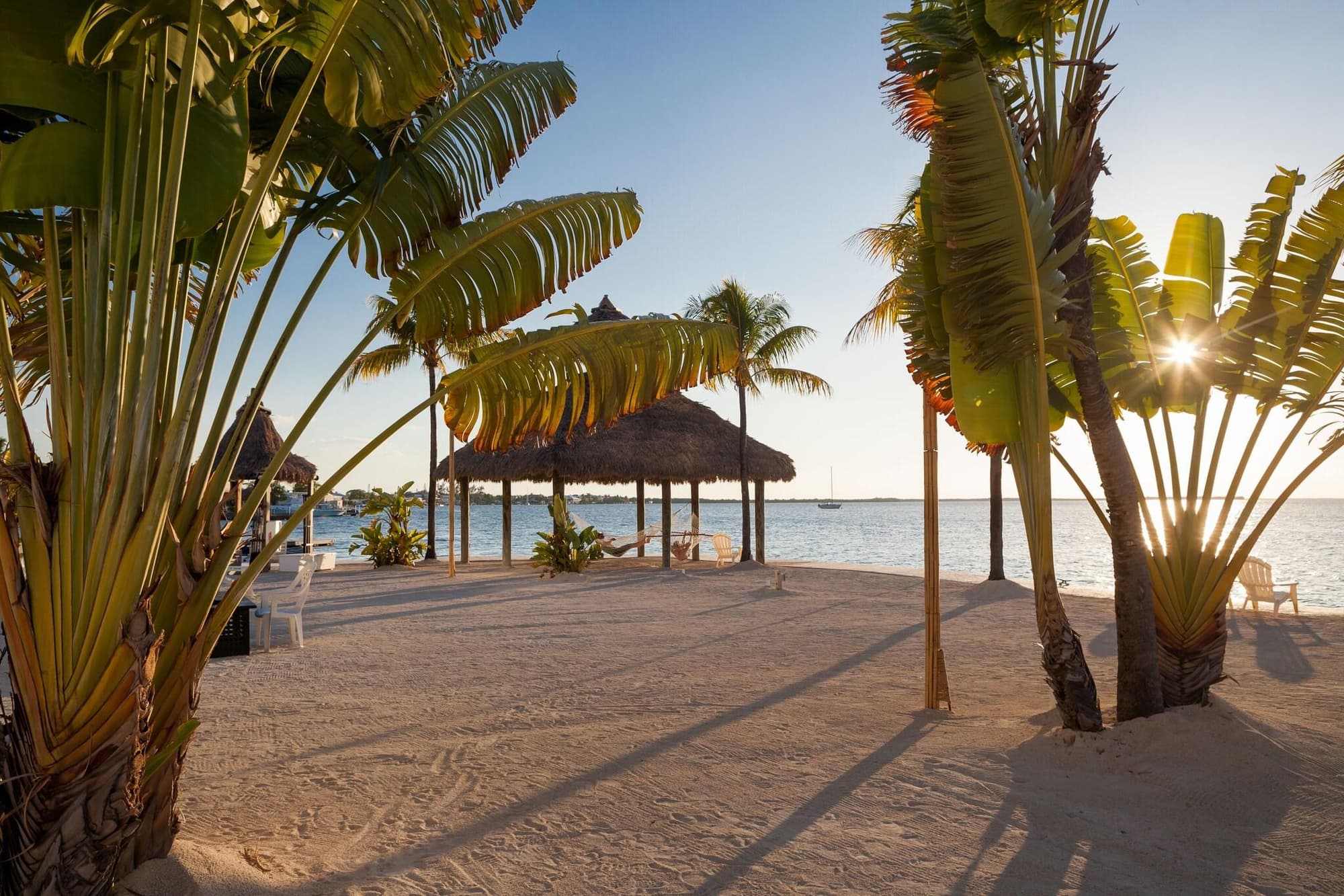 Reefhouse Resort and Marina